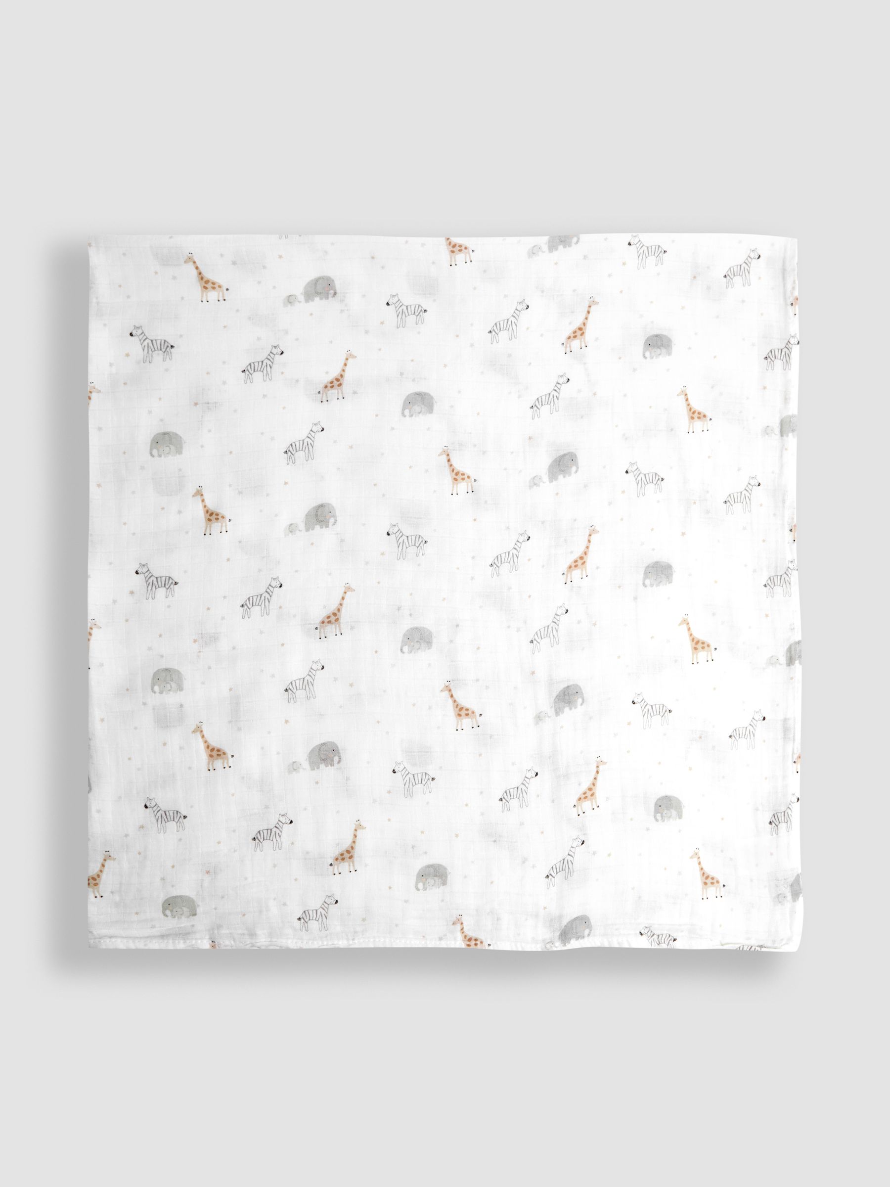 Extra Large Muslin - Image 2 of 3