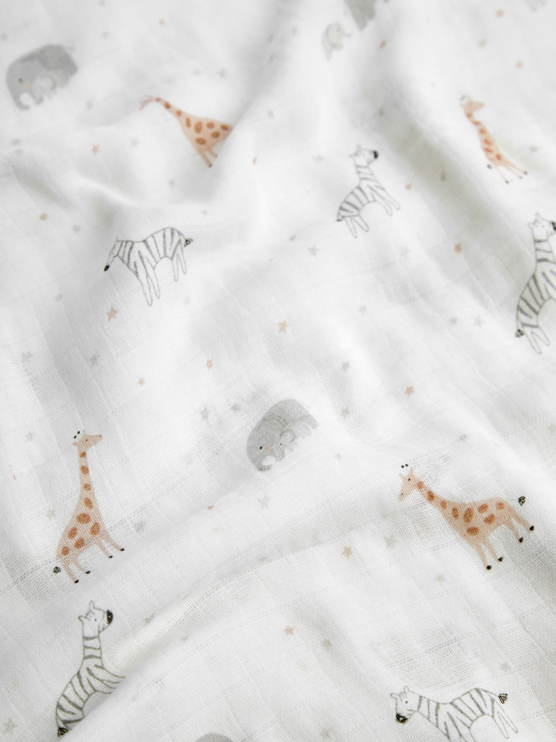 Extra Large Muslin - Image 3 of 3