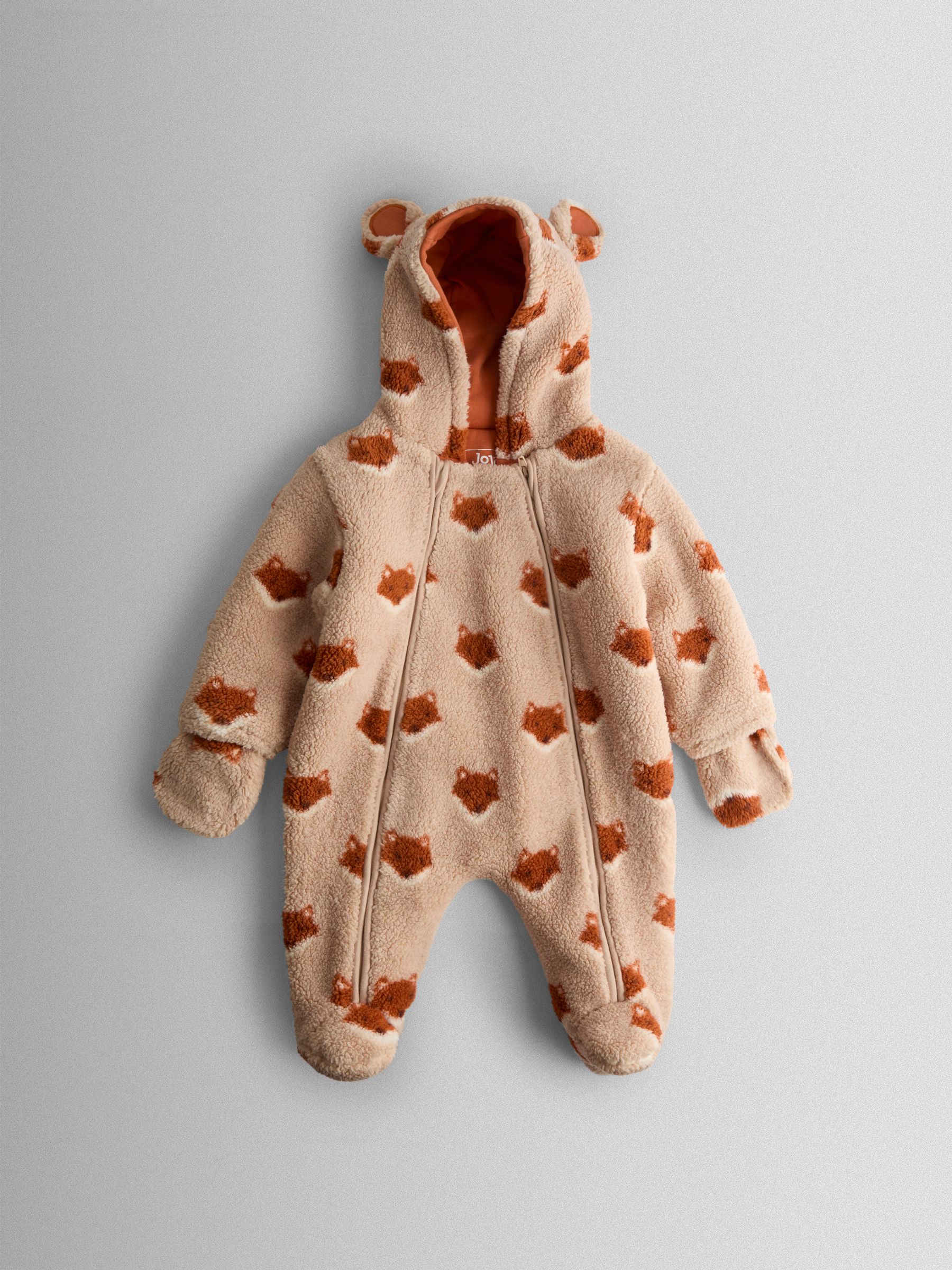 Pramsuits