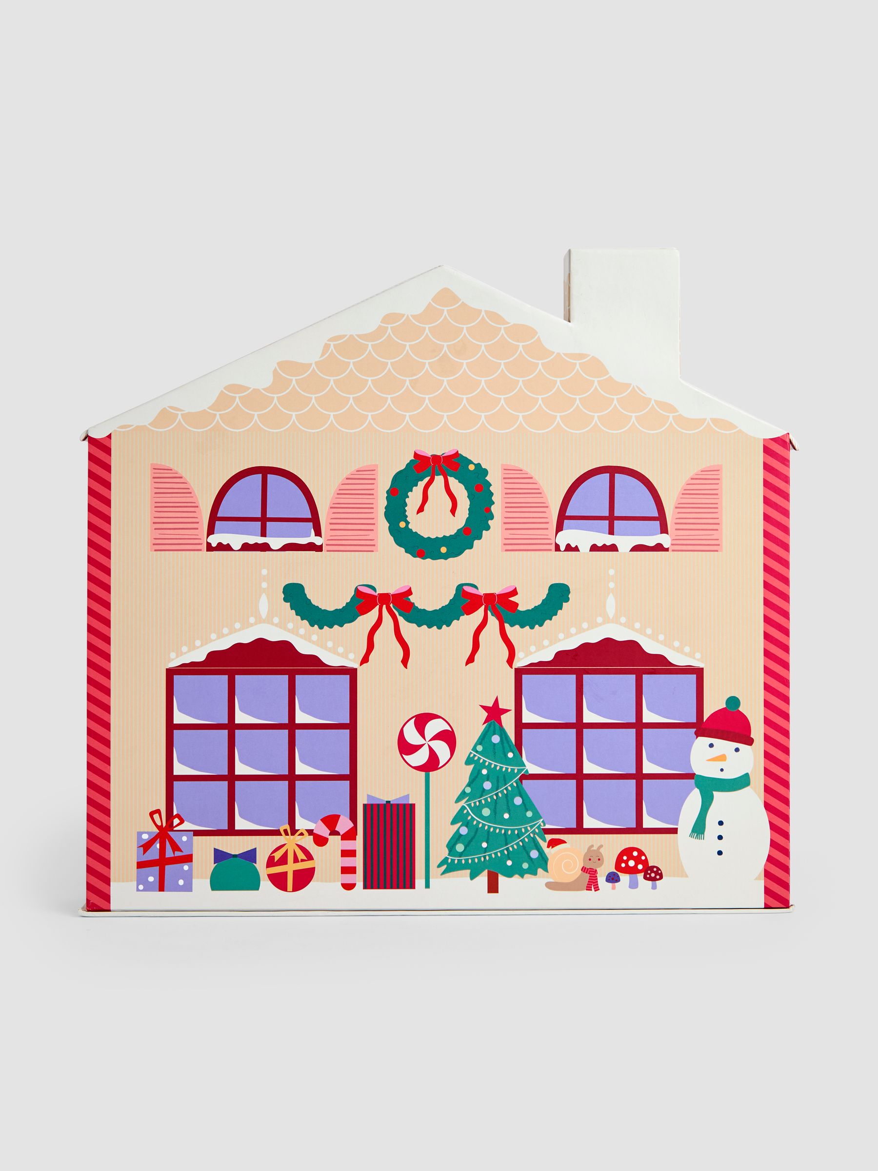 Gingerbread House Advent Calendar - Image 6 of 7
