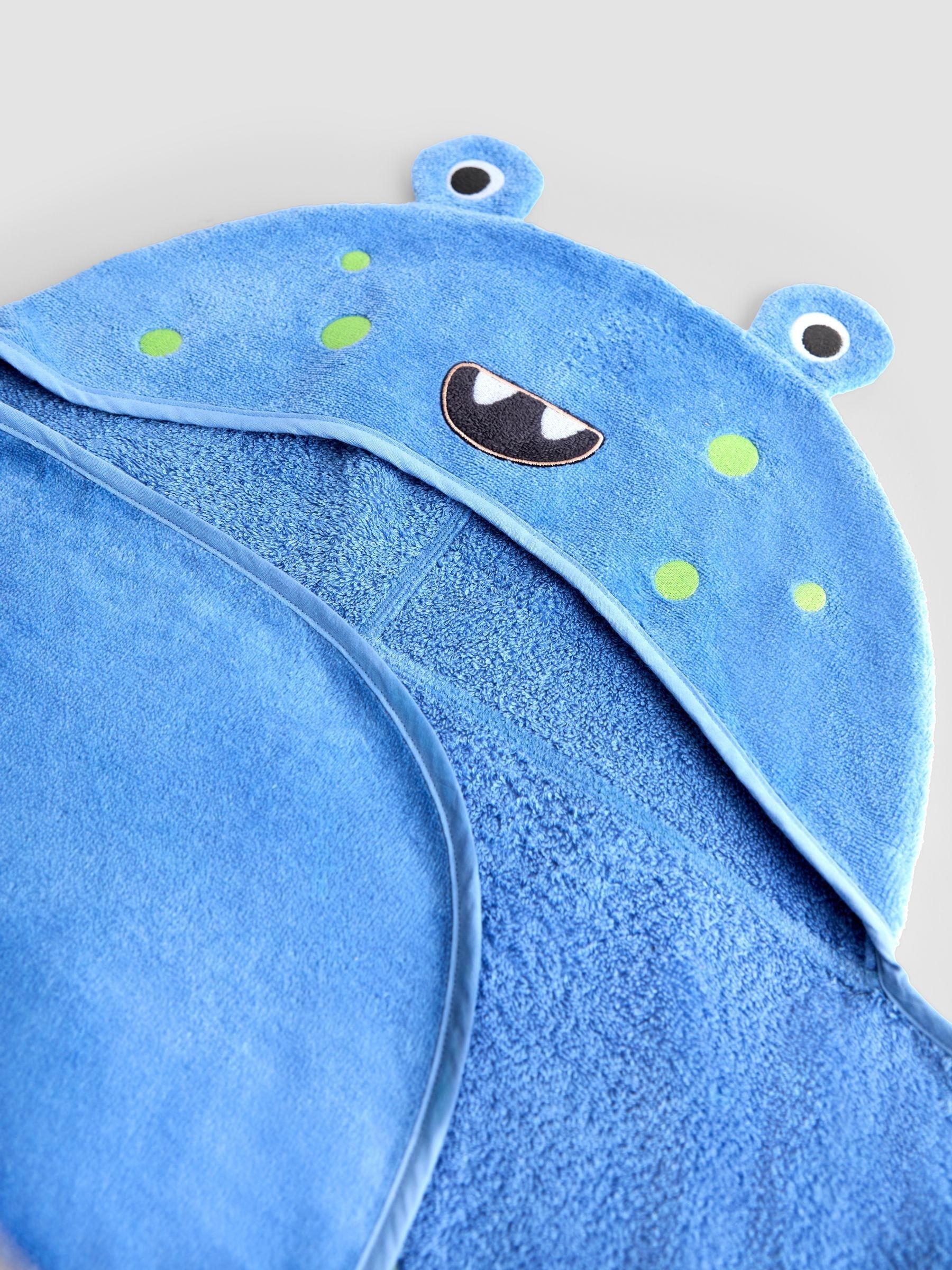 Light  Blue - Image 3 of 3