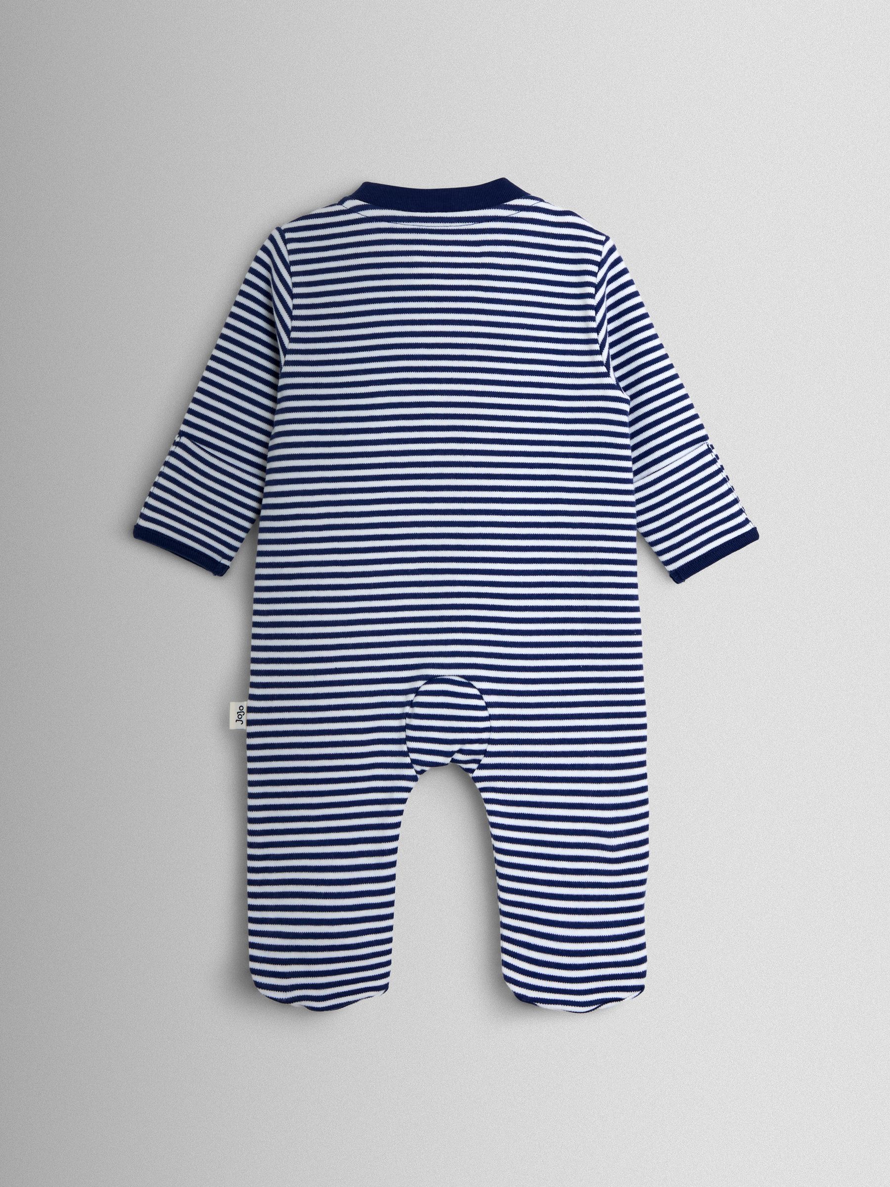 Blue Sleepsuit - Image 2 of 3