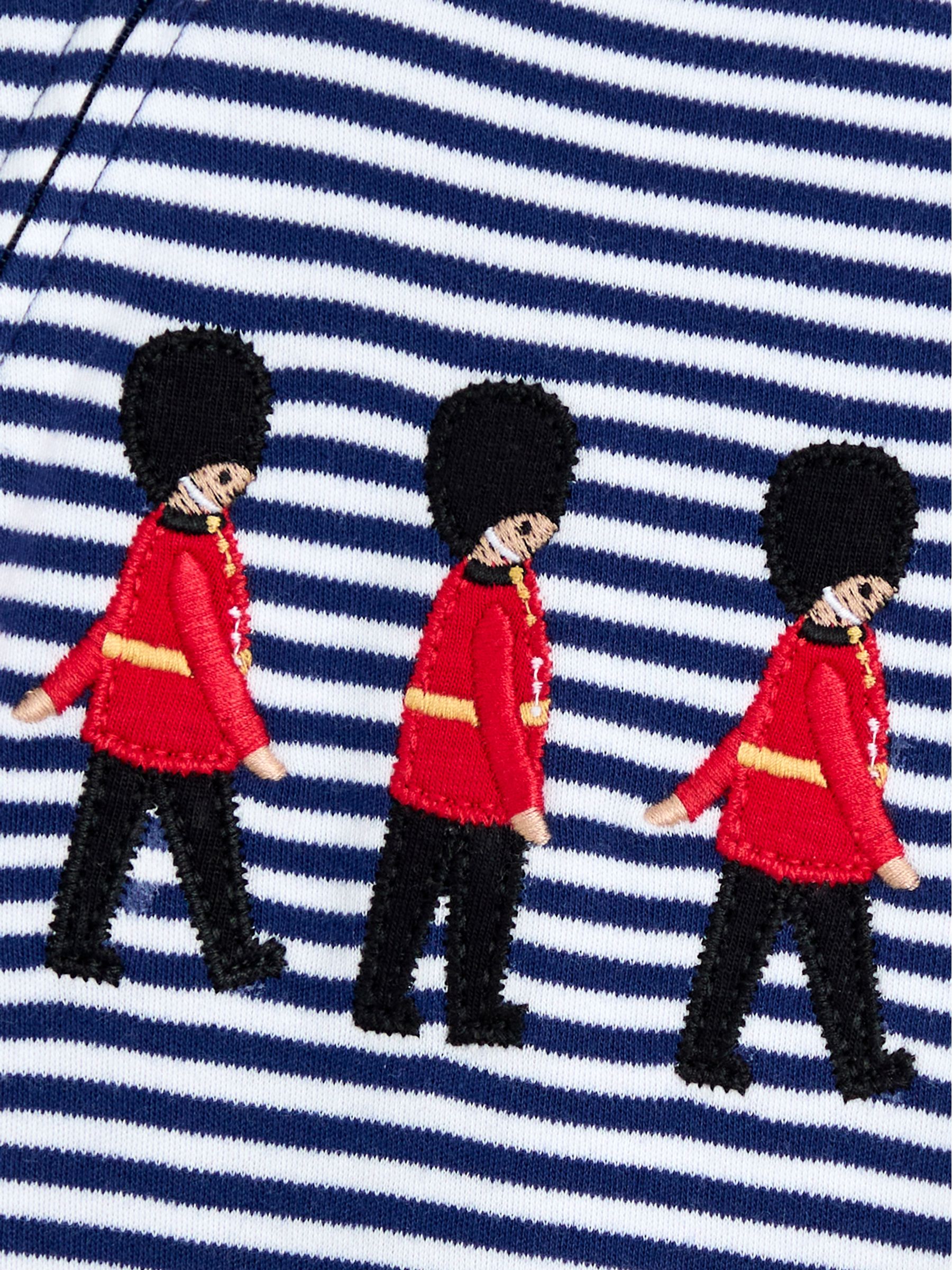 Blue Sleepsuit - Image 3 of 3