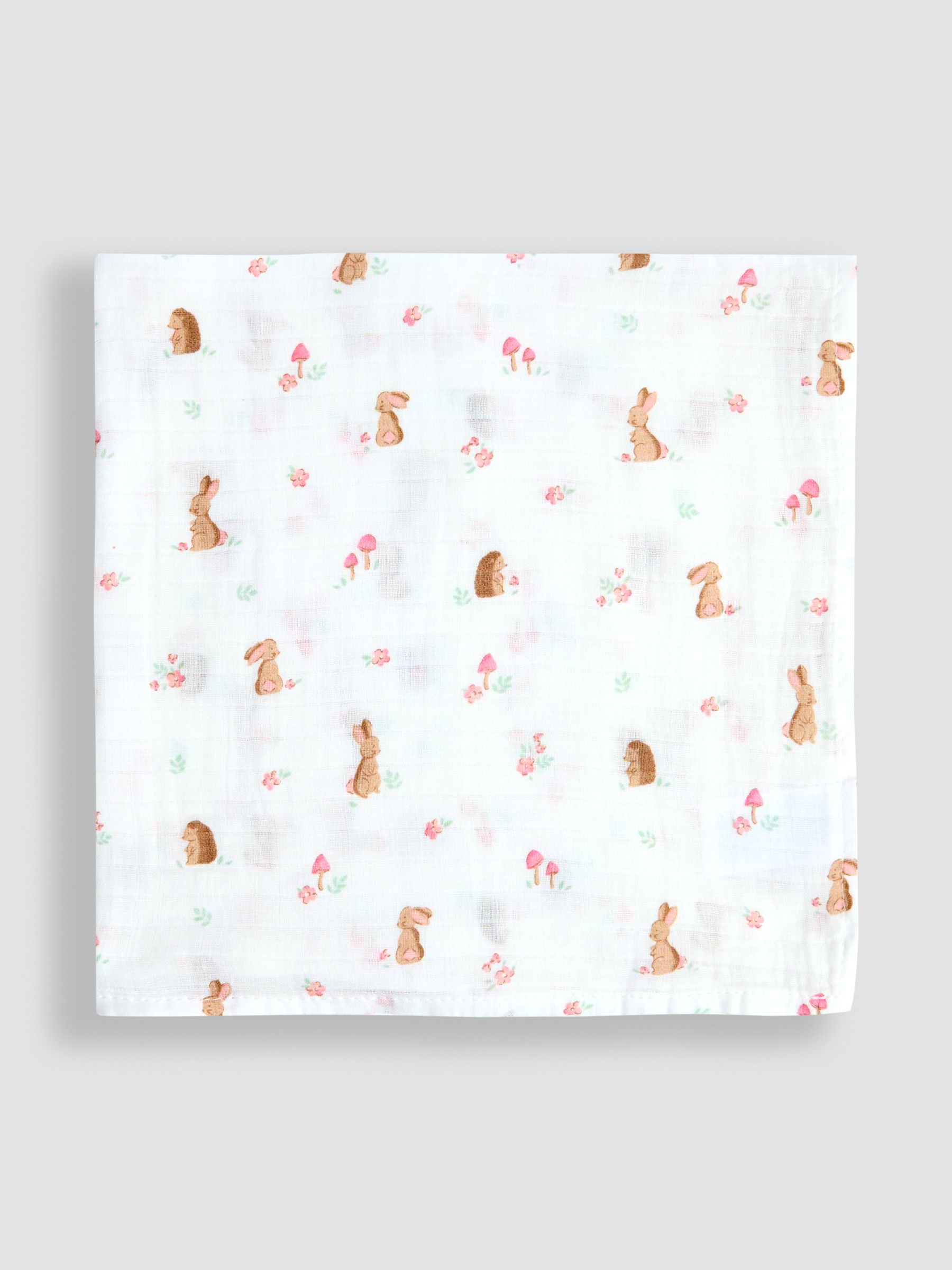 5-Pack Muslins - Image 3 of 7