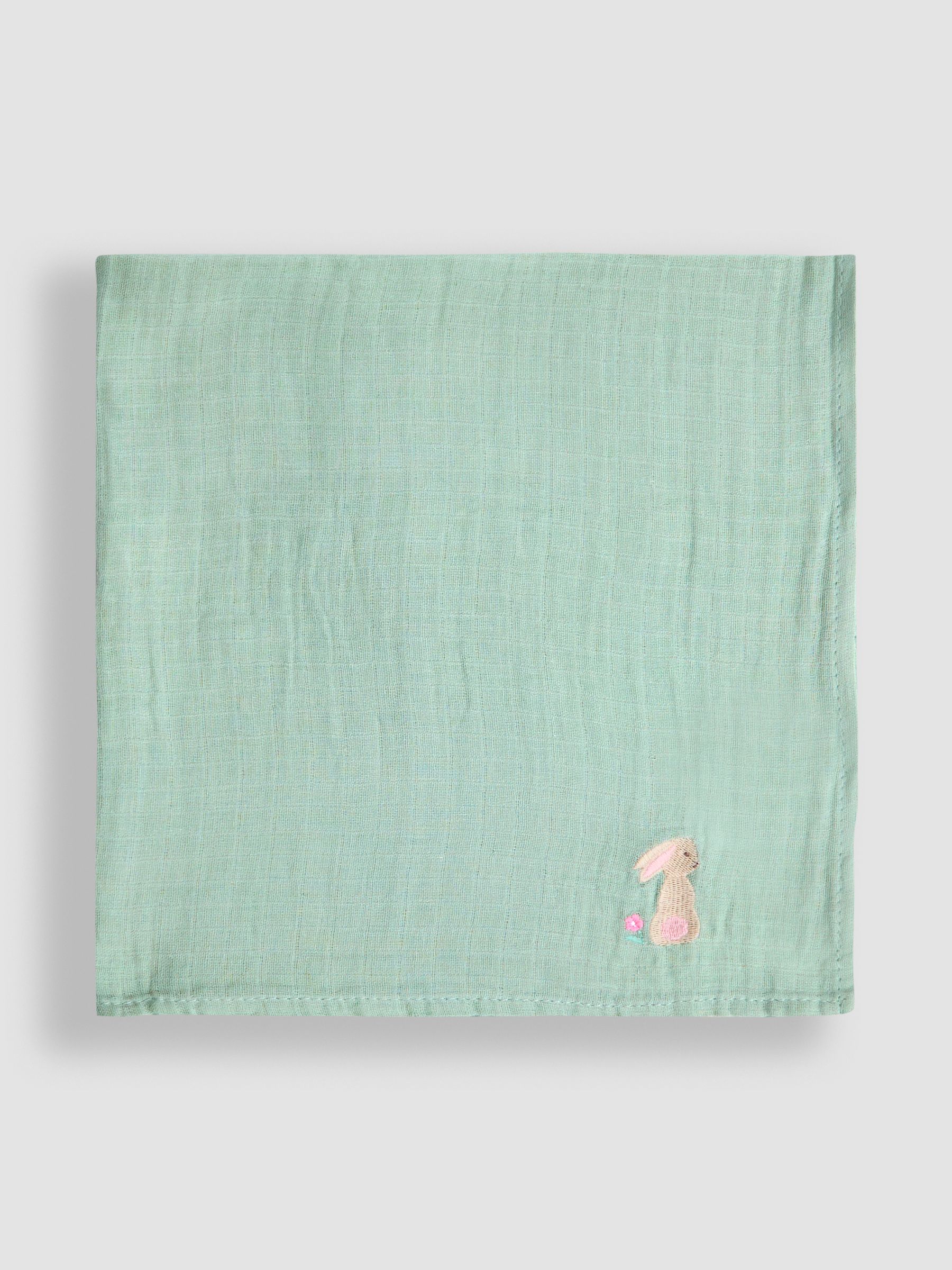 5-Pack Muslins - Image 4 of 7