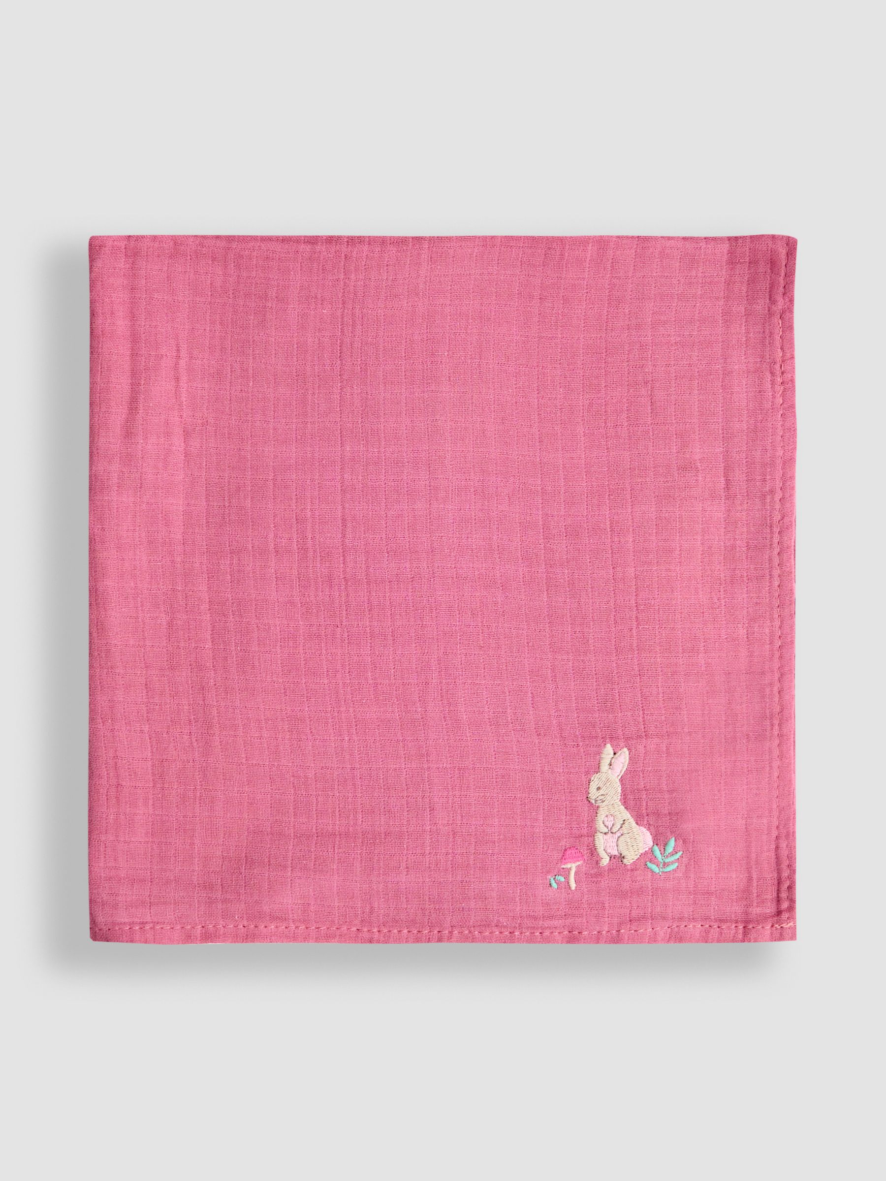 5-Pack Muslins - Image 6 of 7