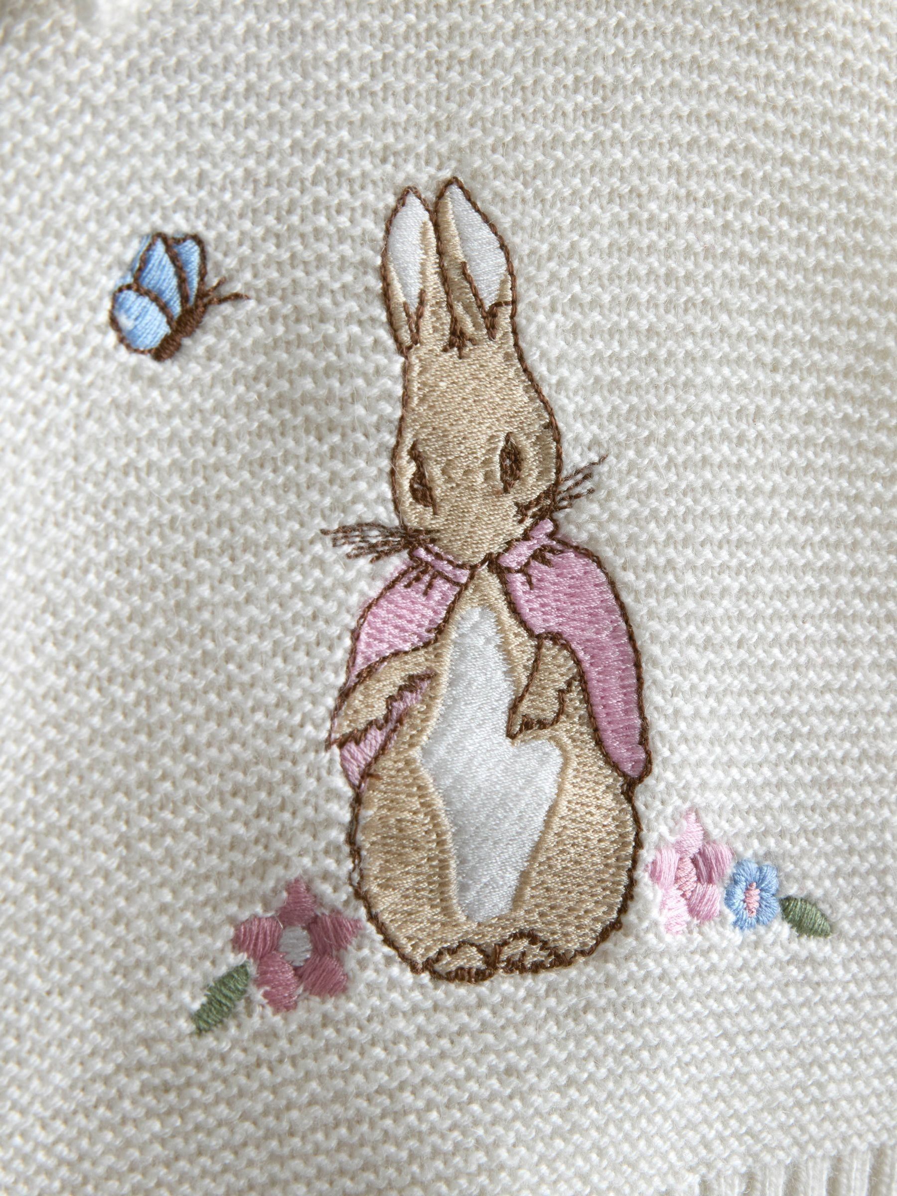 Cream Knit 3-Piece Set - Image 7 of 7