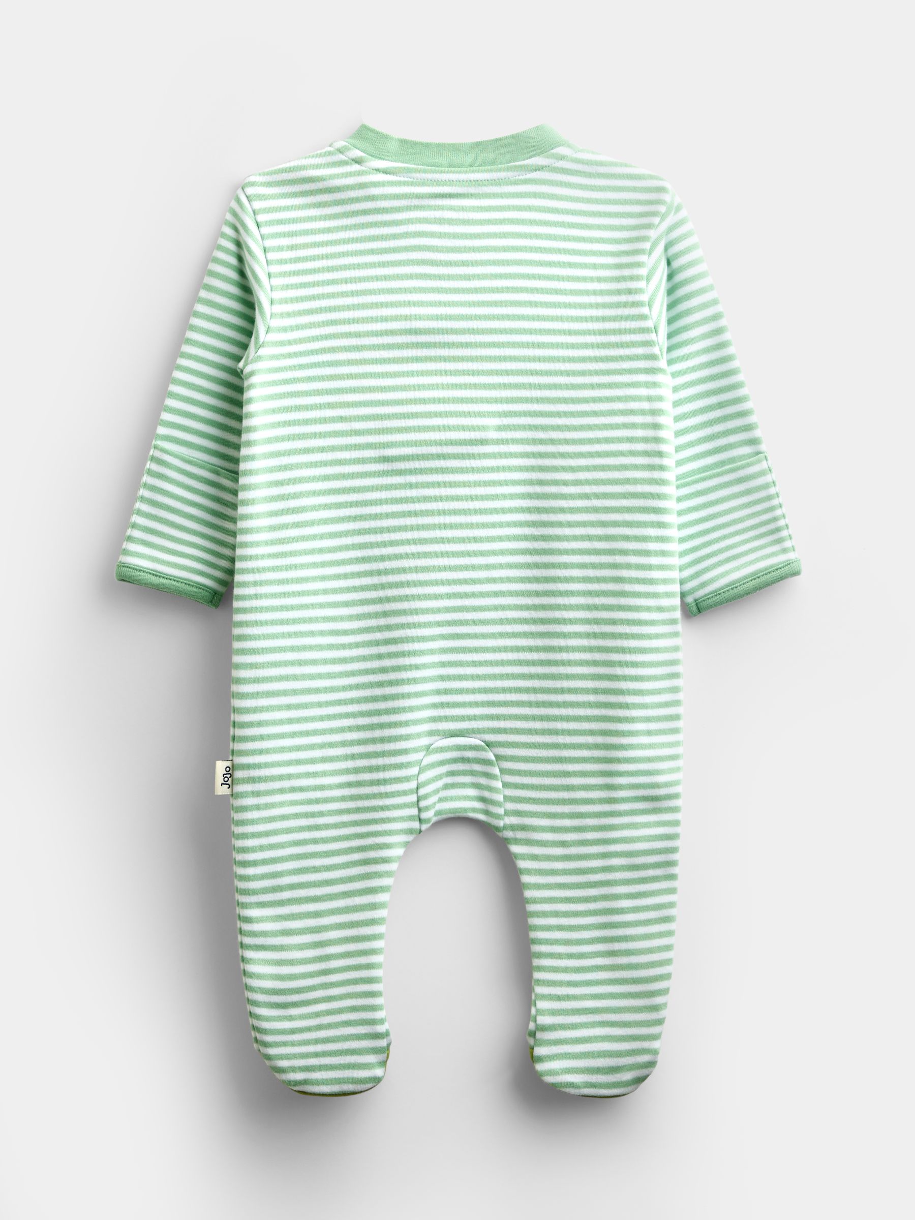 Green Sleepsuit - Image 2 of 5