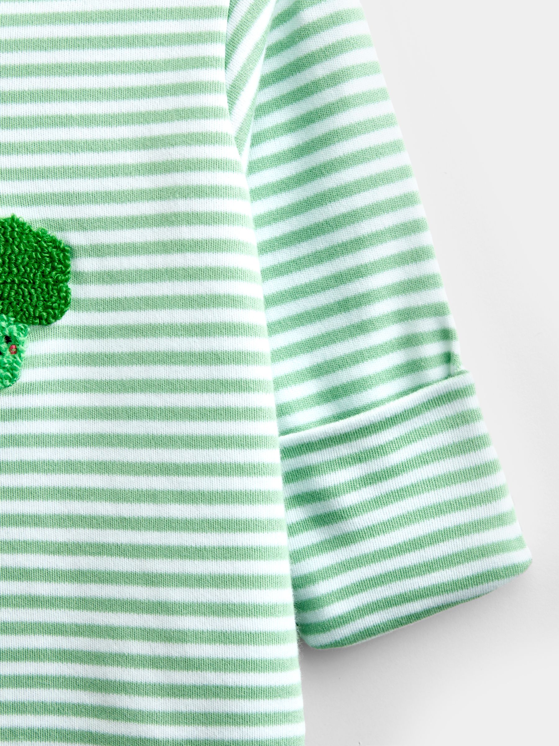 Green Sleepsuit - Image 4 of 5