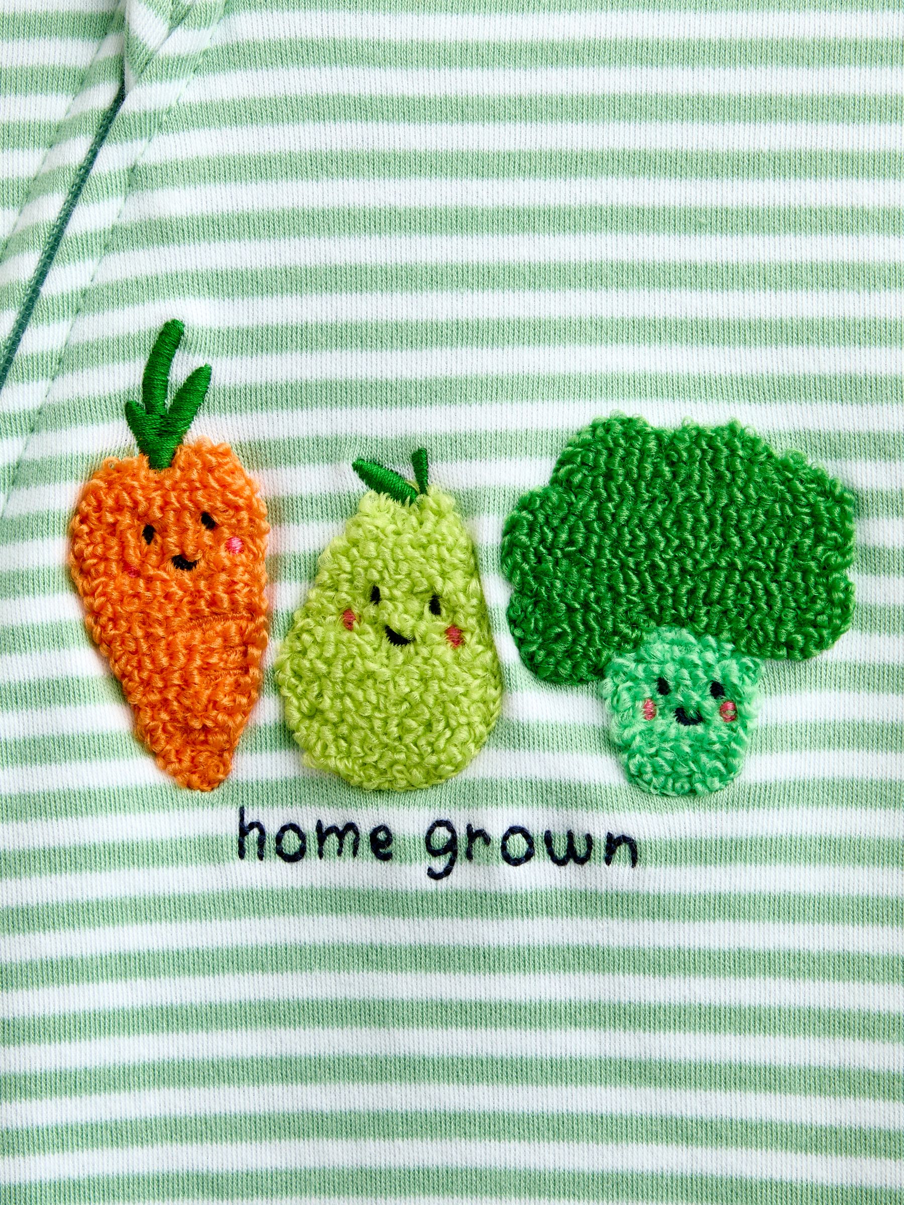 Green Sleepsuit - Image 5 of 5