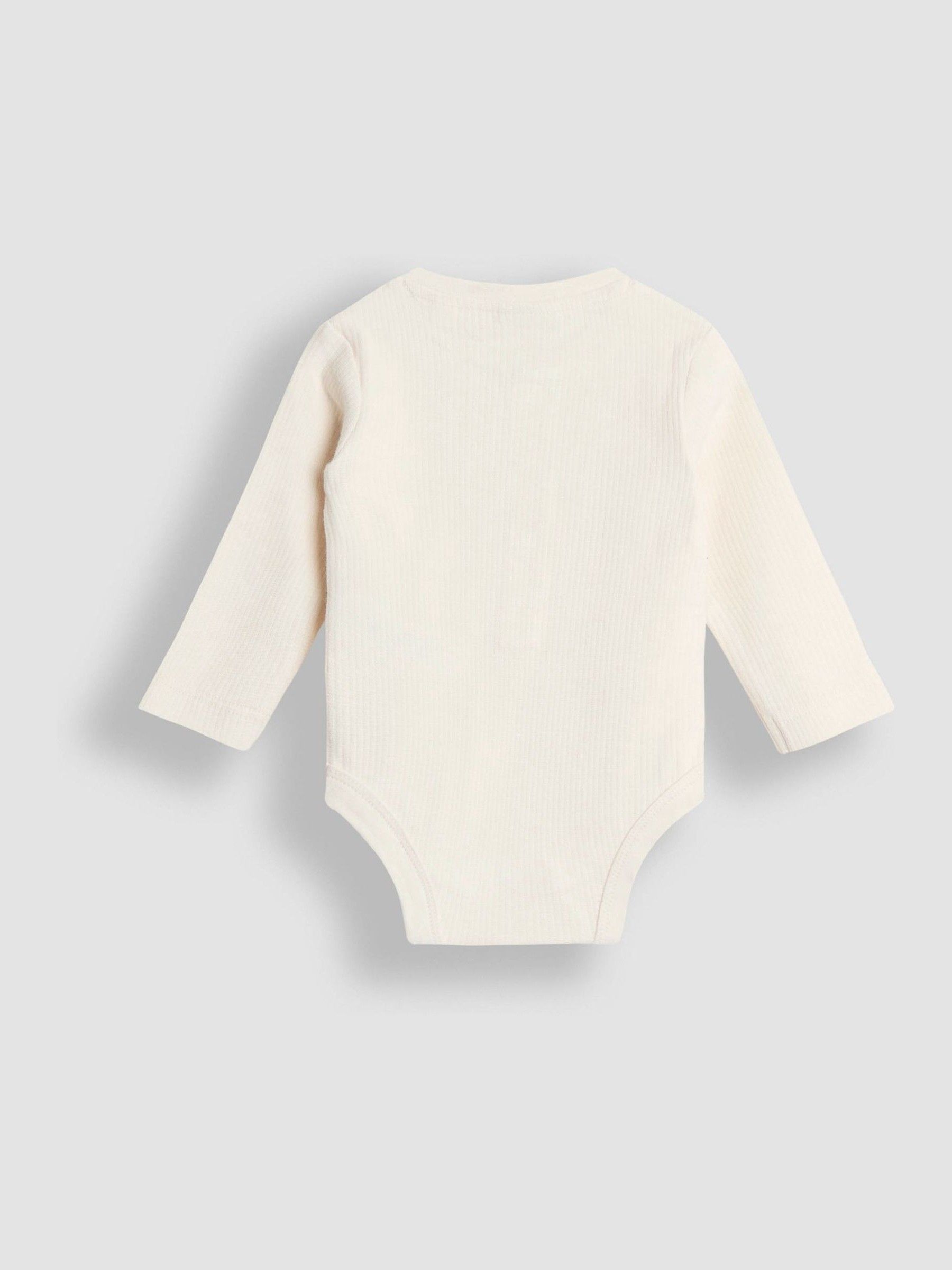 Brown Hoodie & Joggers Set - Image 9 of 11