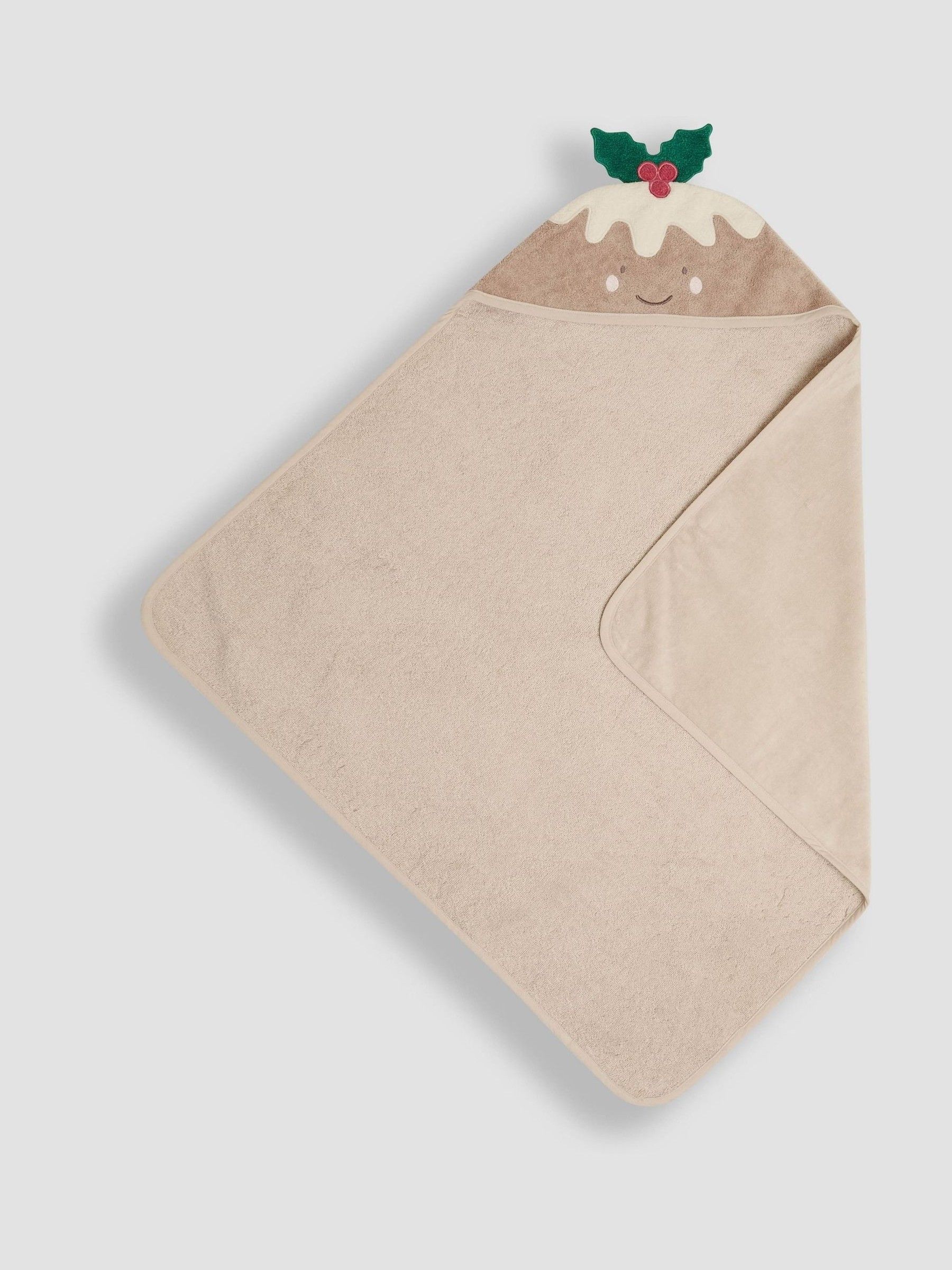 Cream Towel - Image 1 of 3