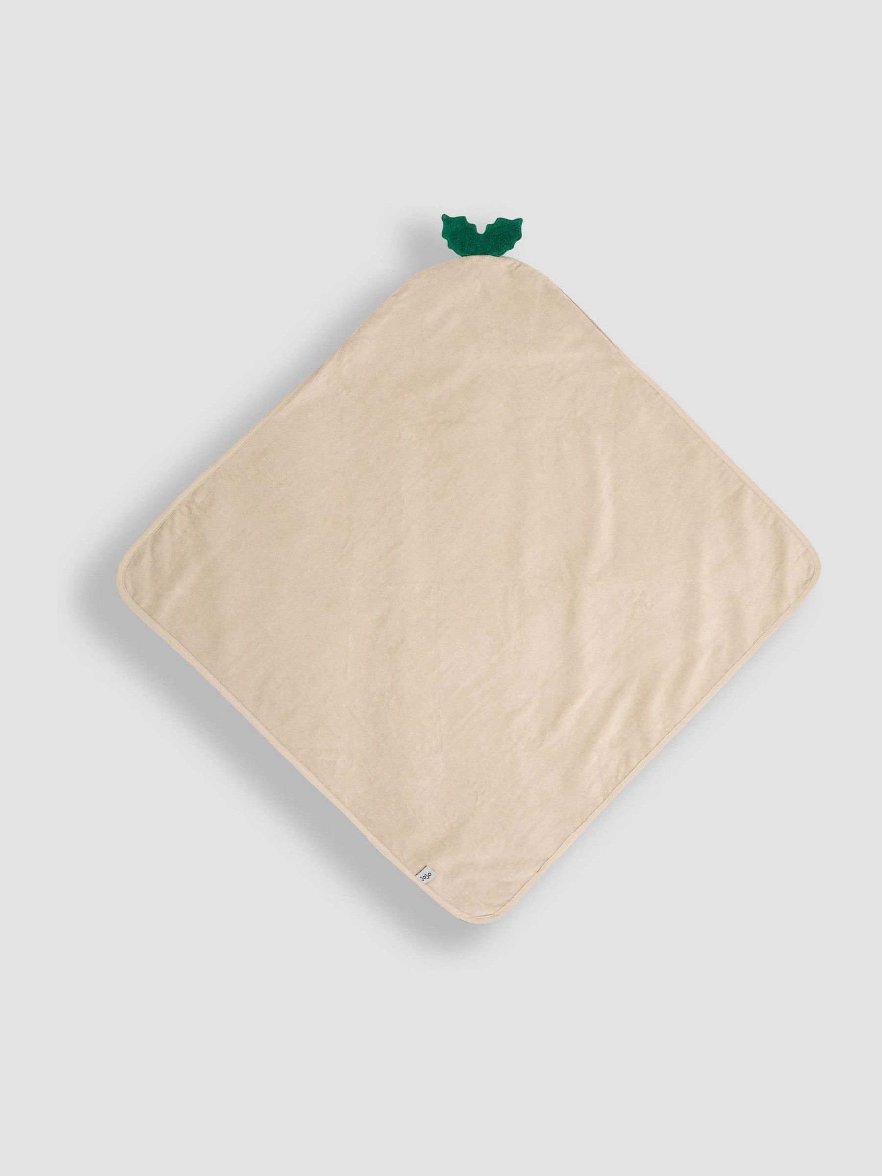 Cream Towel - Image 2 of 3