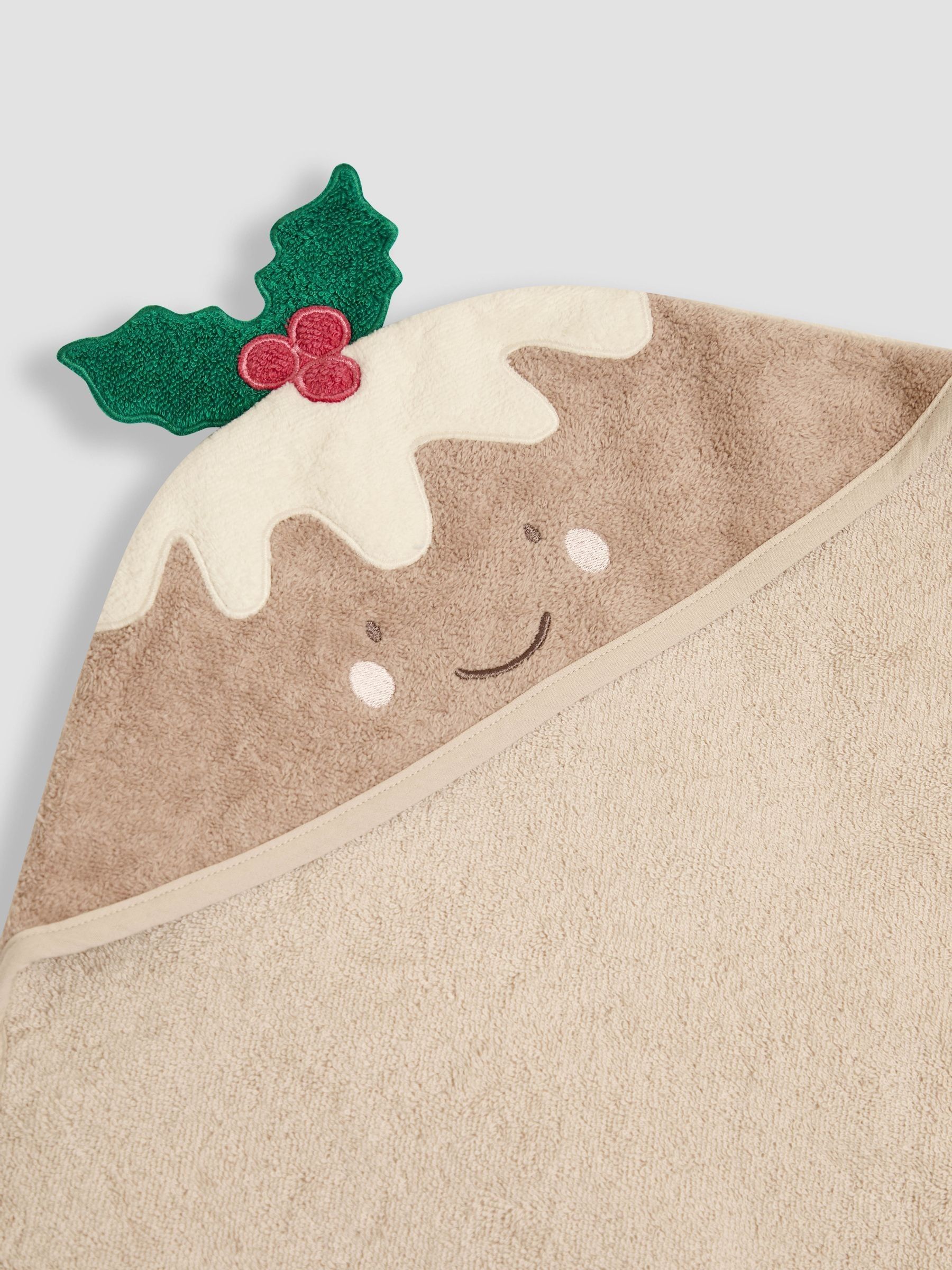 Cream Towel - Image 3 of 3