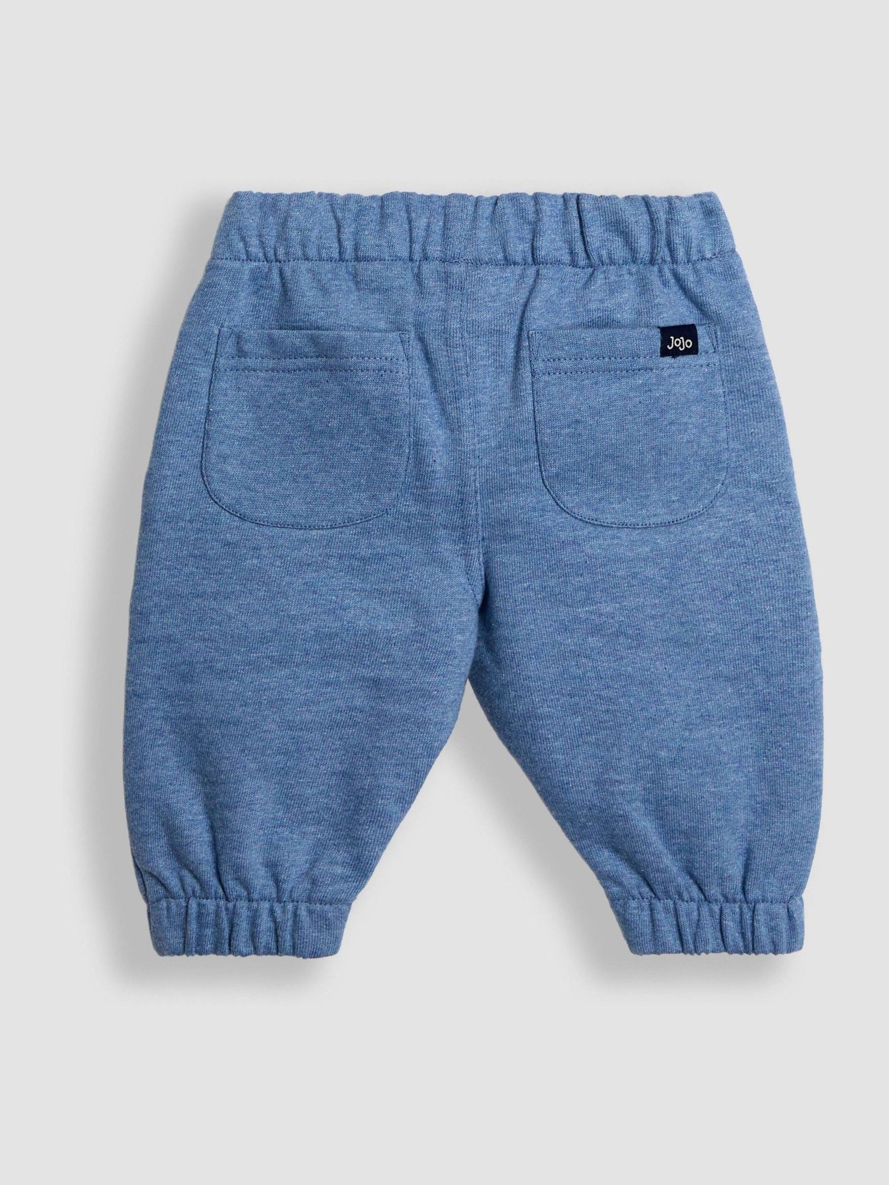 Natural Safari 2-Piece Safari Sweatshirt & Joggers Set - Image 5 of 5