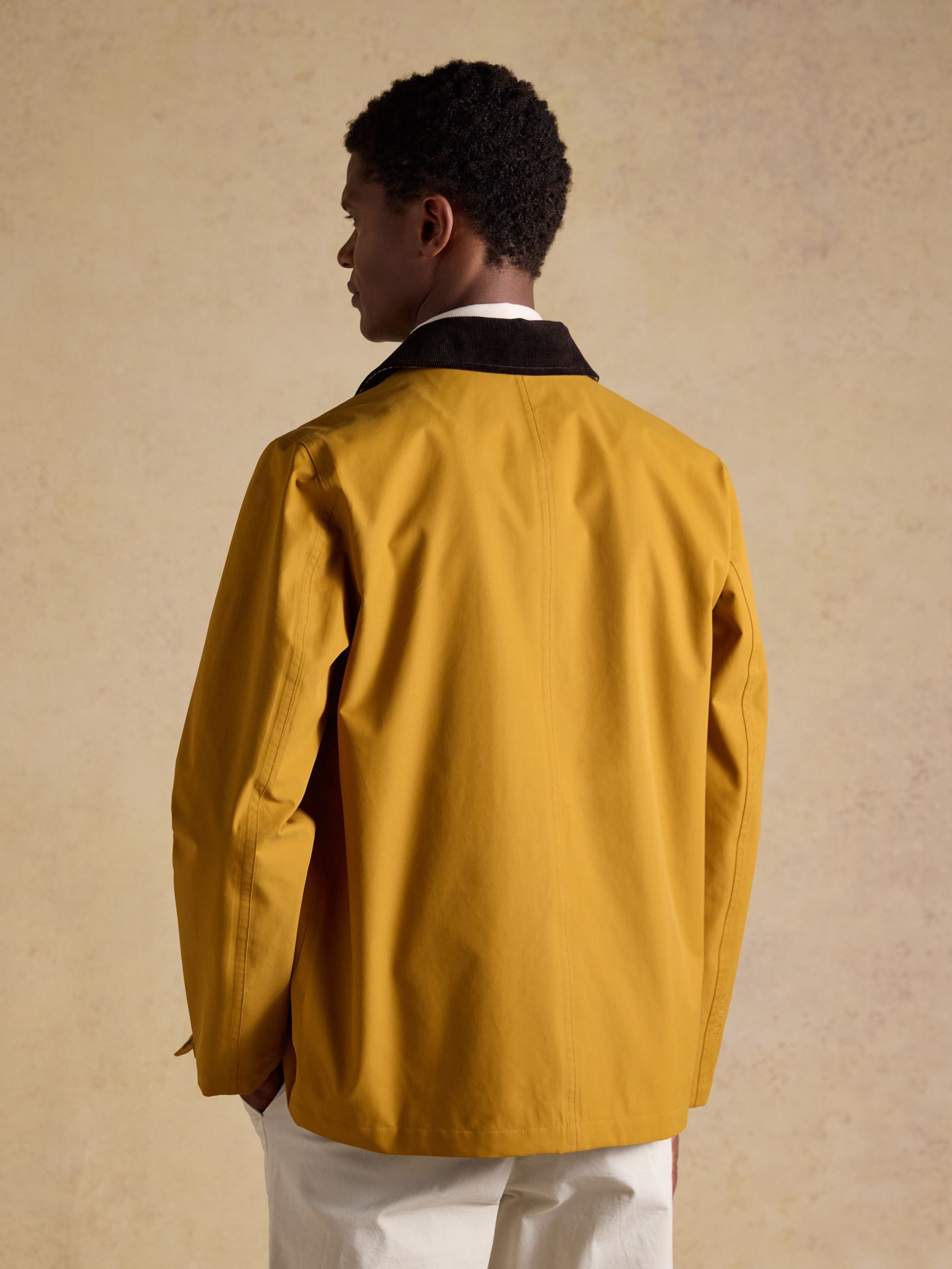 Waterproof Coats & Jackets