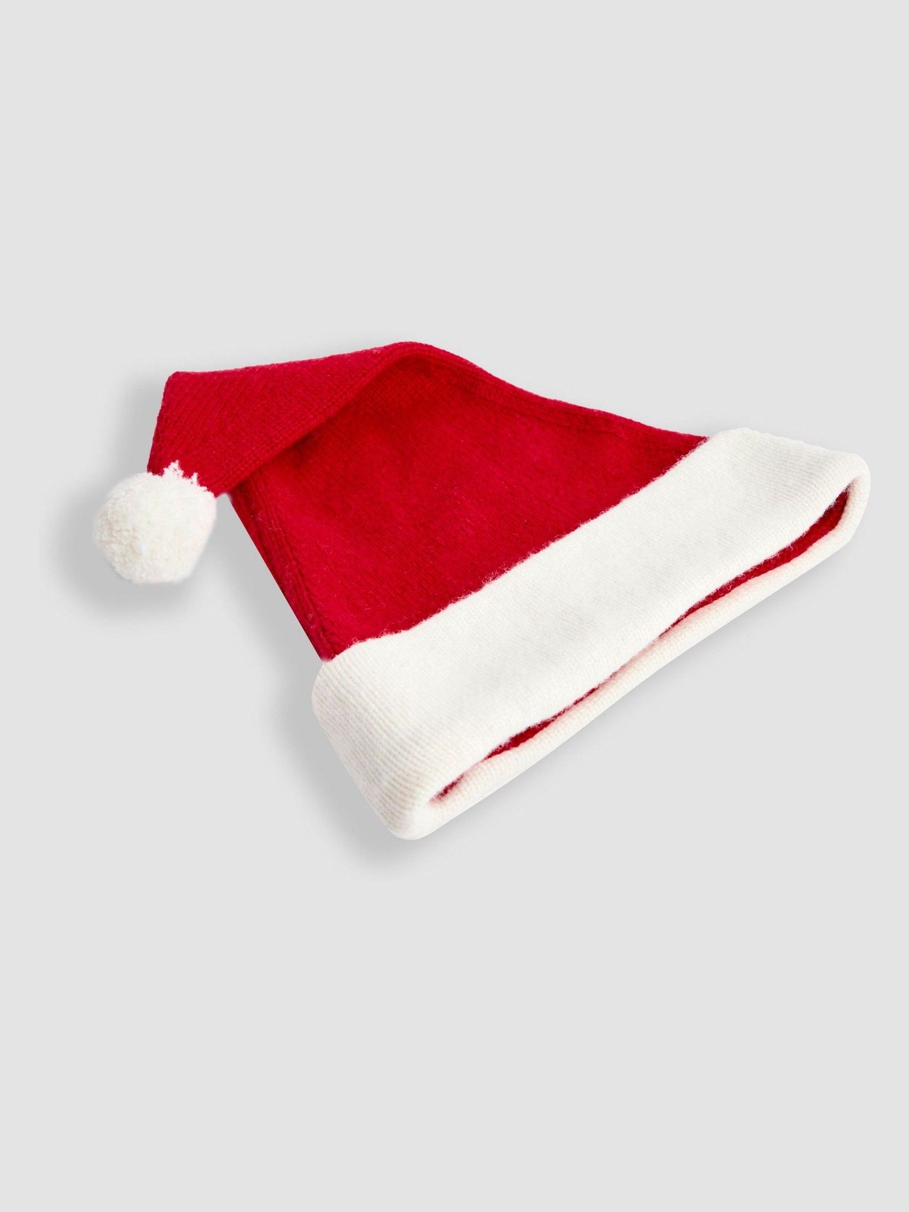 Red Santa Hat - Image 2 of 3