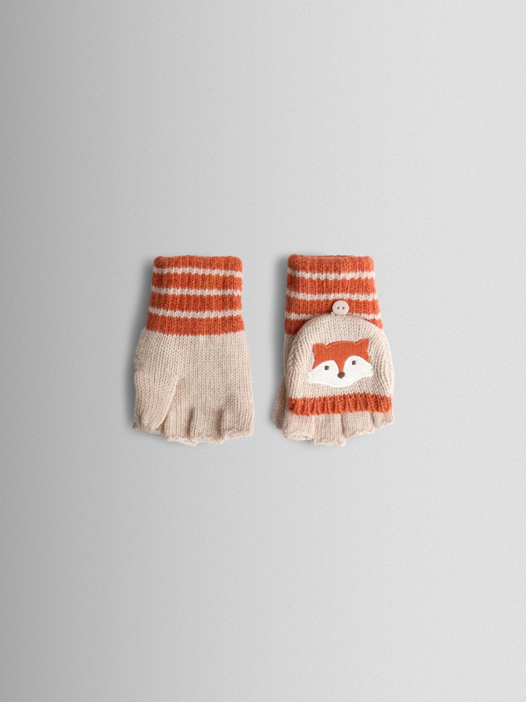 Natural Novelty Gloves - Image 2 of 5
