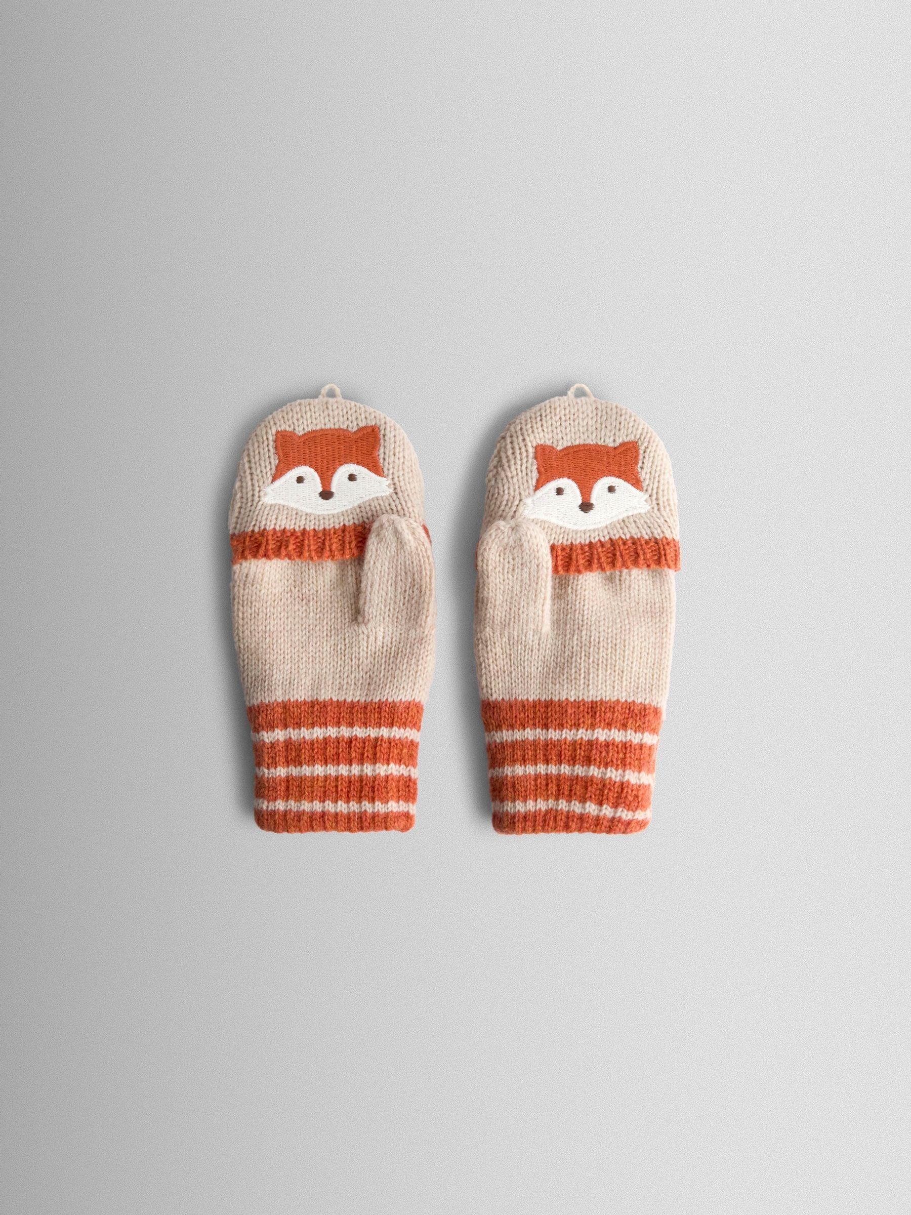Natural Novelty Gloves - Image 5 of 5