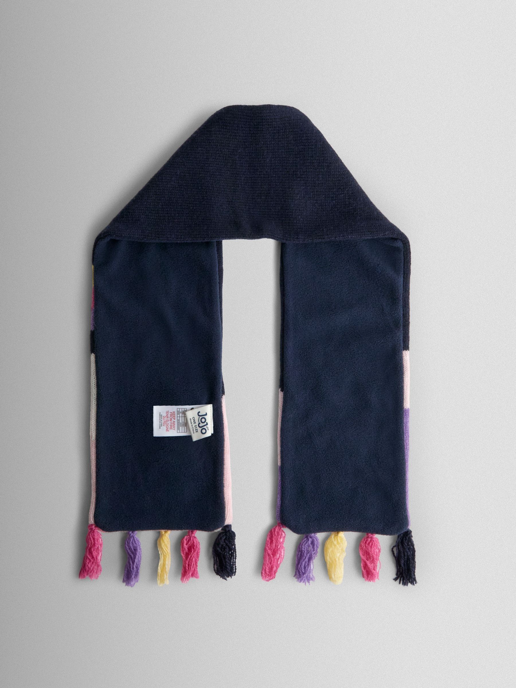 Blue Unicorn Fairy Scarf - Image 2 of 5