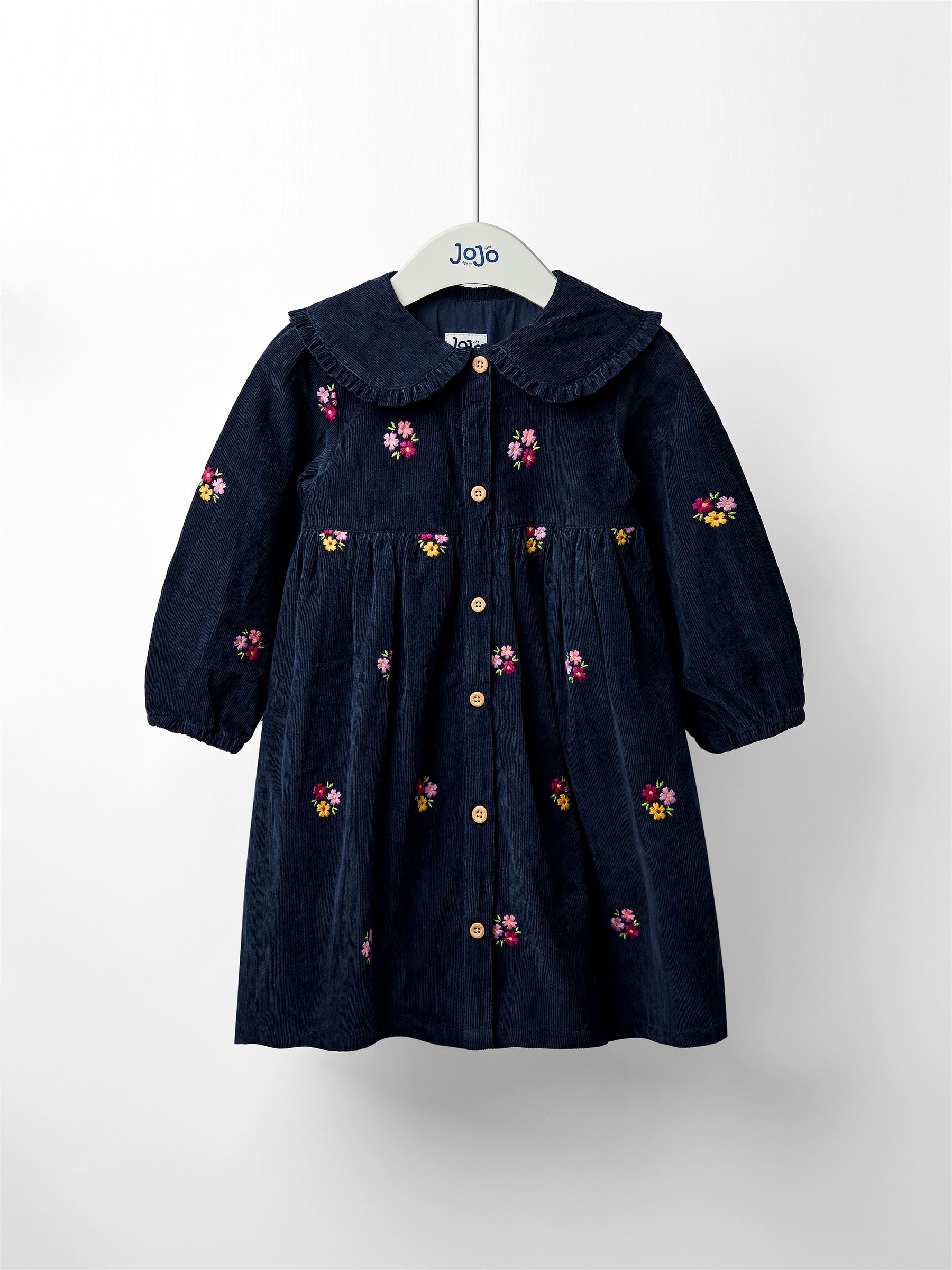 Blue Dress - Image 1 of 4