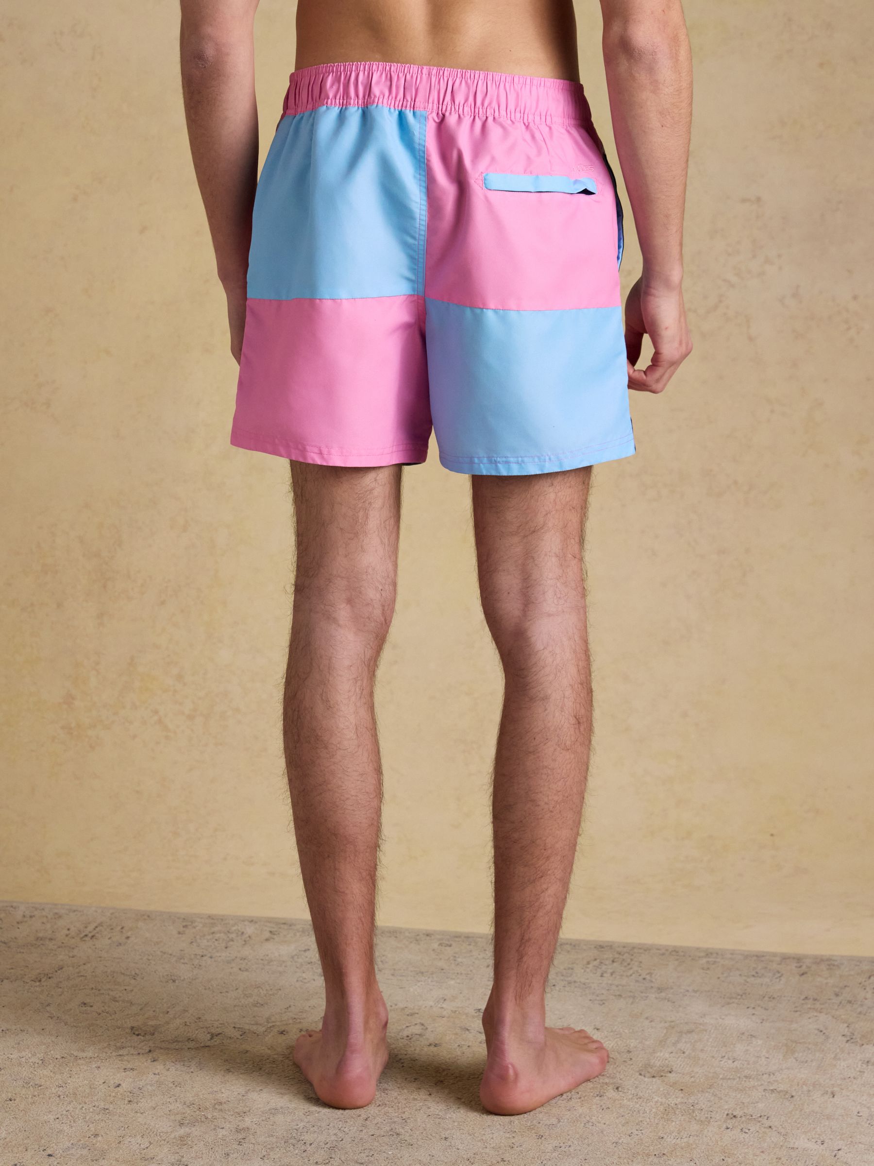 Overton Multi Swimming Shorts - Image 2 of 9