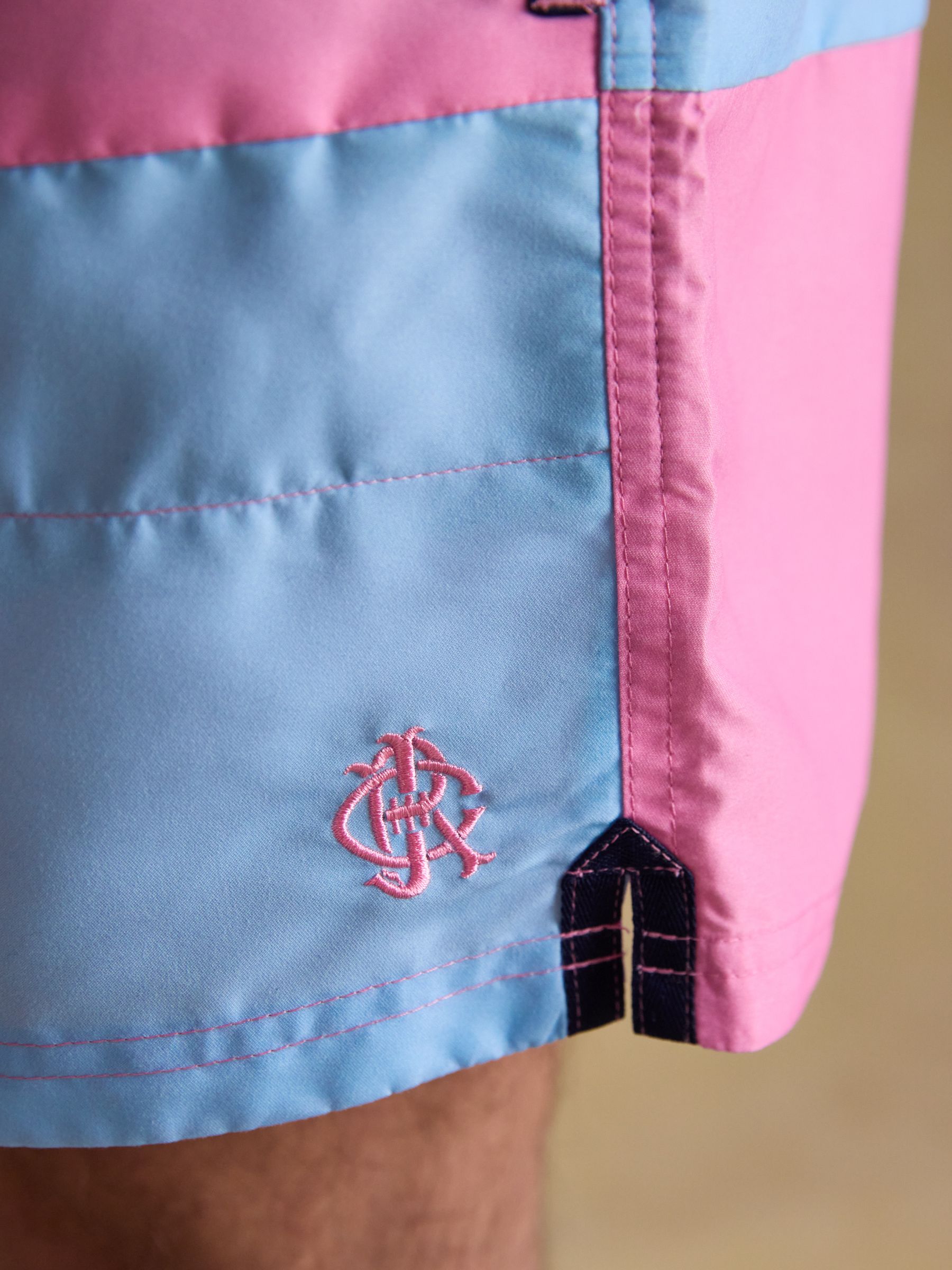 Overton Multi Swimming Shorts - Image 7 of 9