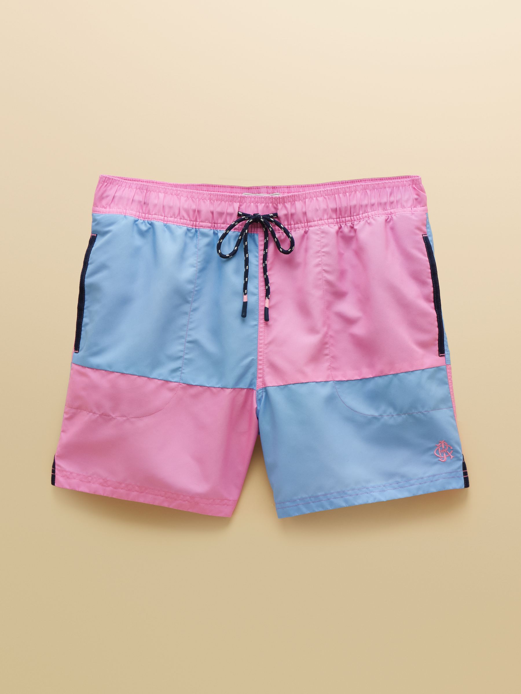 Overton Multi Swimming Shorts - Image 9 of 9