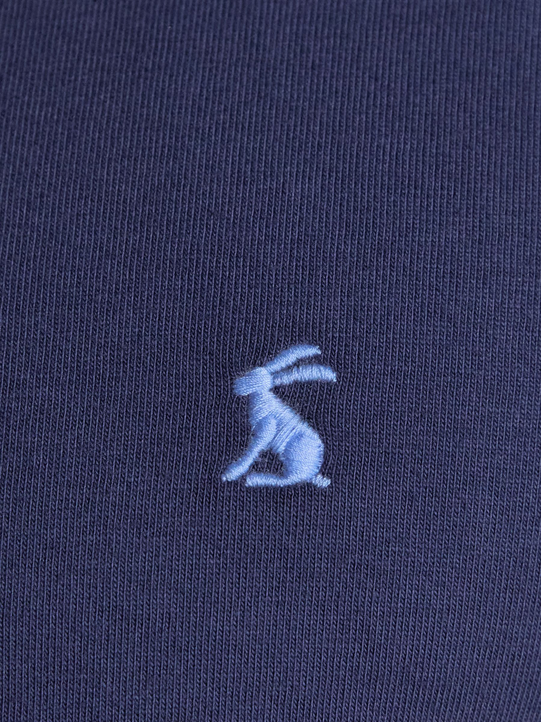 Everyday Navy Classic Fit Cotton TShirt - Image 5 of 6