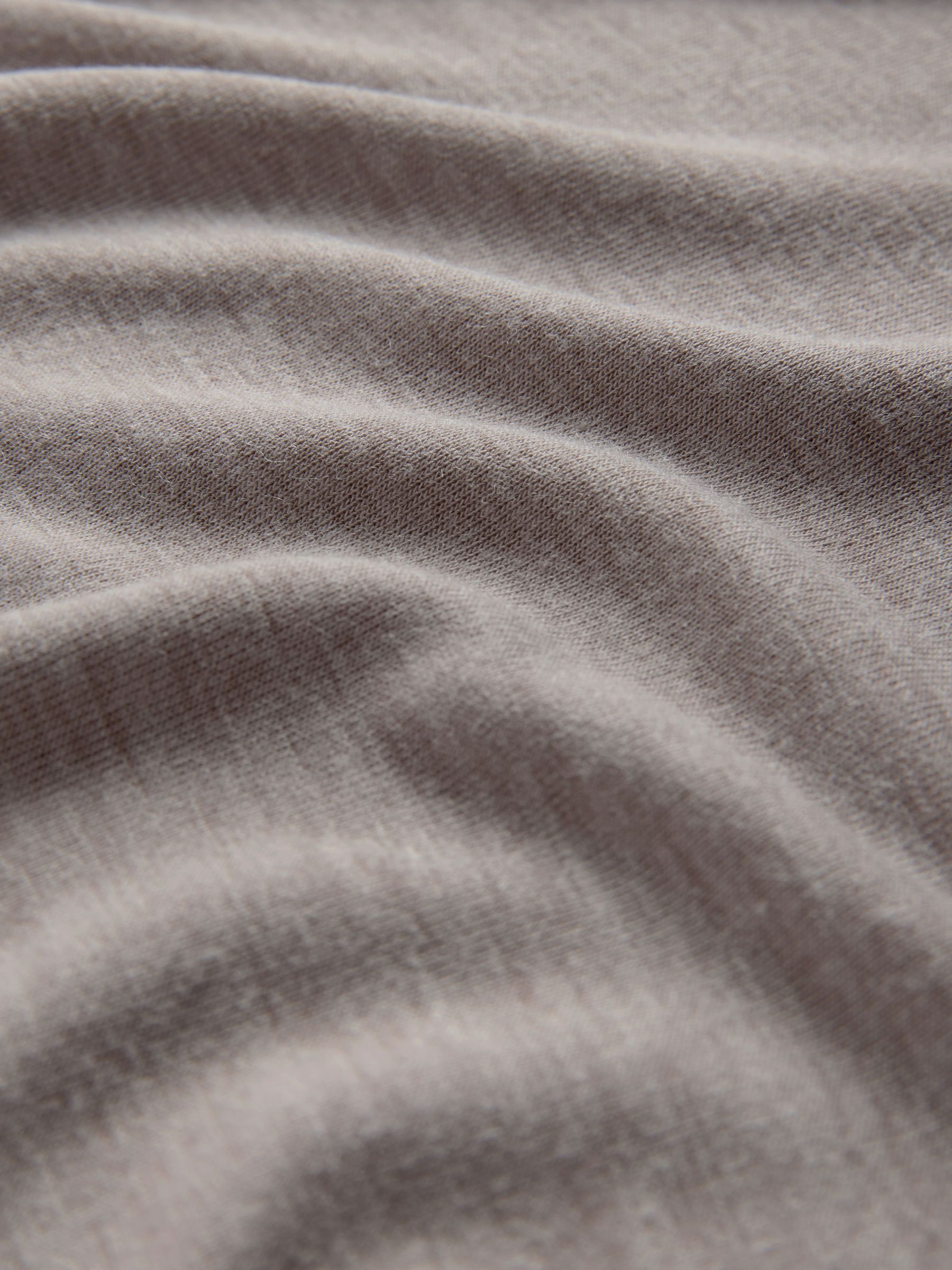 3 Pack Sheer Roll Neck Long Sleeve Top - Image 8 of 8