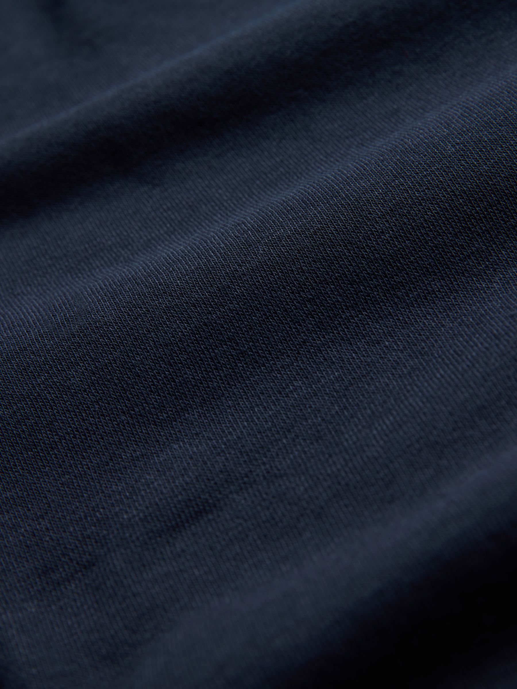 Pink/Blue 2 Pack Zip Cropped Funnel Neck Jackets - Image 5 of 5