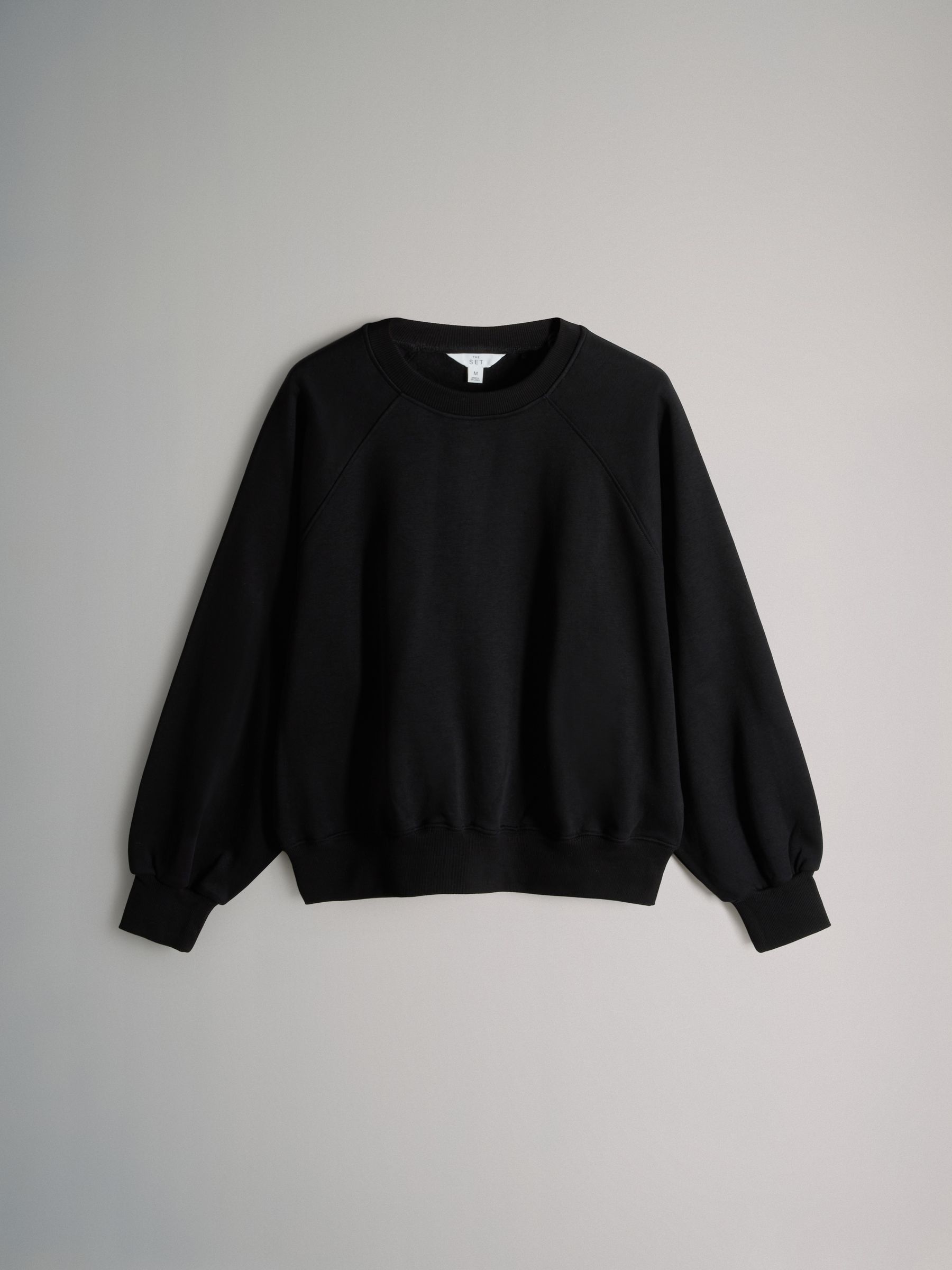 3 Pack Raglan Sweat Tops - Image 2 of 6