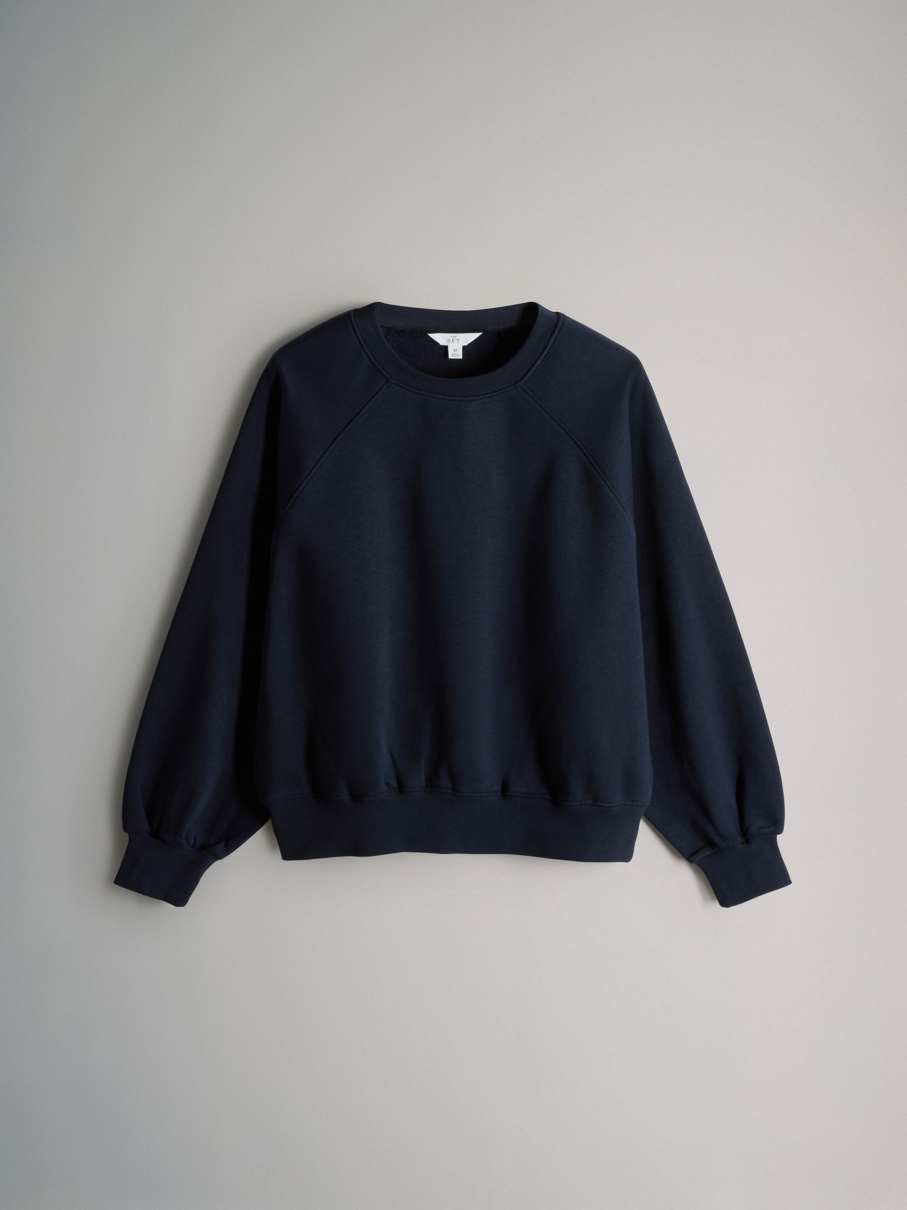 3 Pack Raglan Sweat Tops - Image 3 of 6