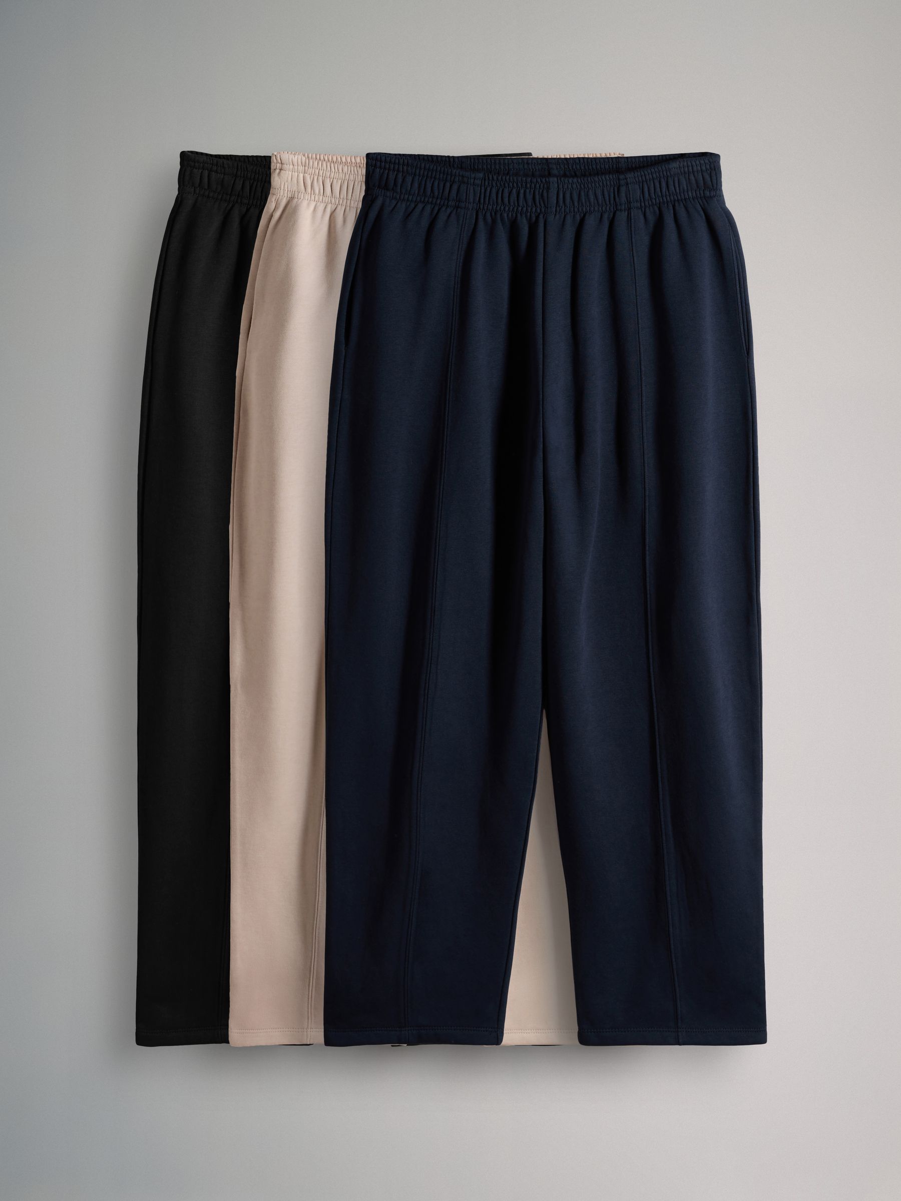 3 Pack Carrot Joggers - Image 1 of 6