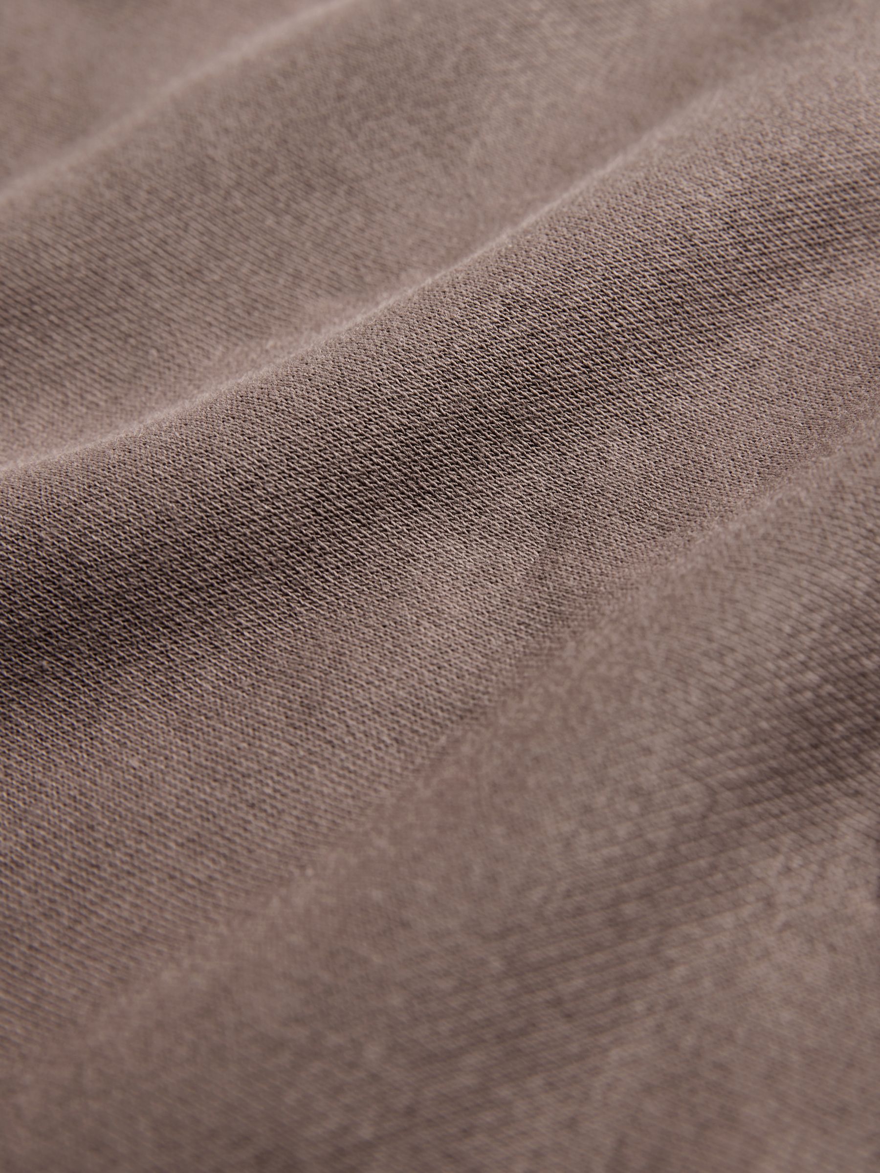2 Pack Crew Neck Long Sleeve Jersey Dress - Image 3 of 3