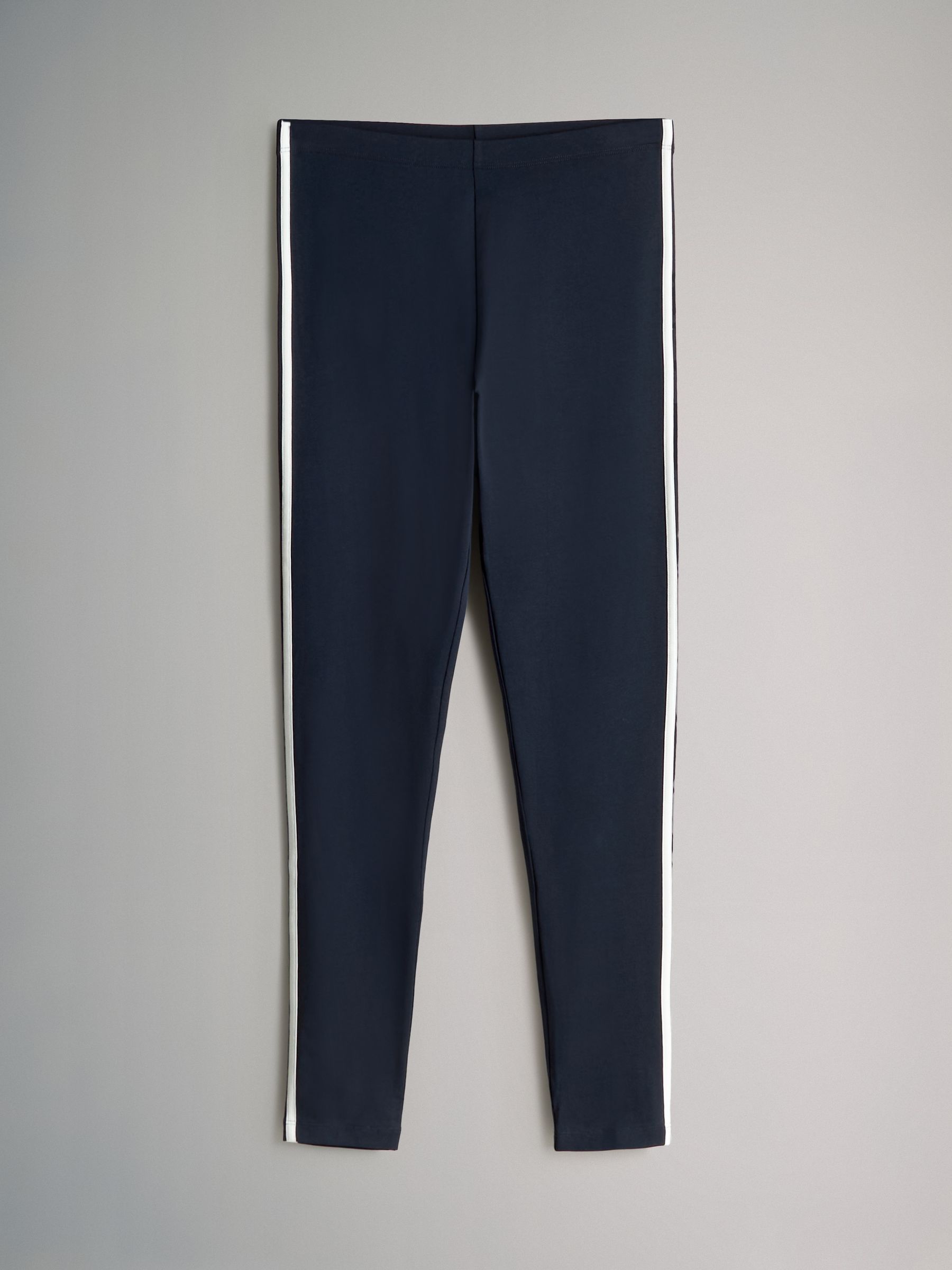 3 Pack Side Stripe Leggings - Image 7 of 10
