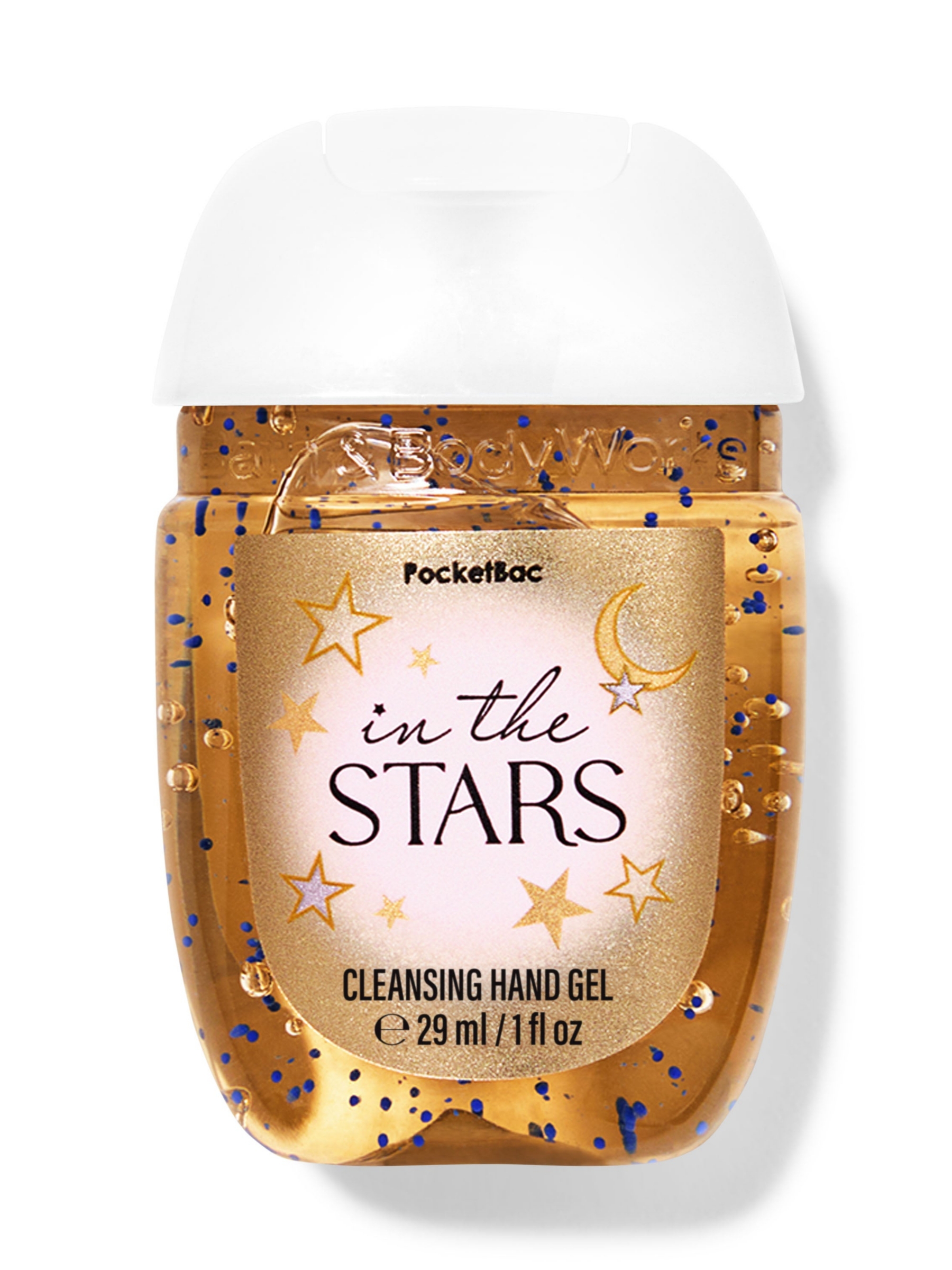 In the Stars PocketBac Cleansing Hand Gel 29ml - Image 1 of 1