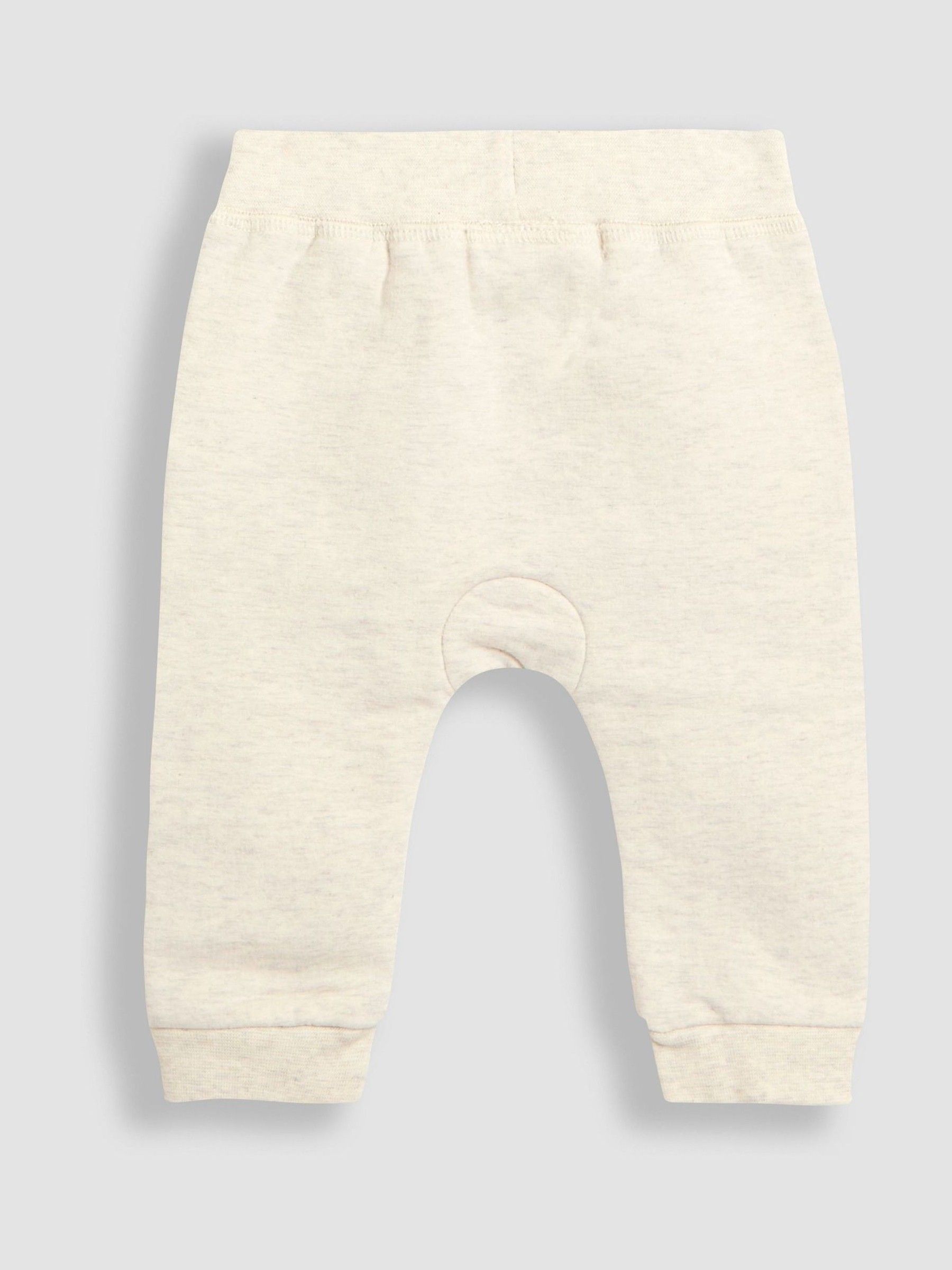 Blue Hoodie and Joggers Set - Image 11 of 11