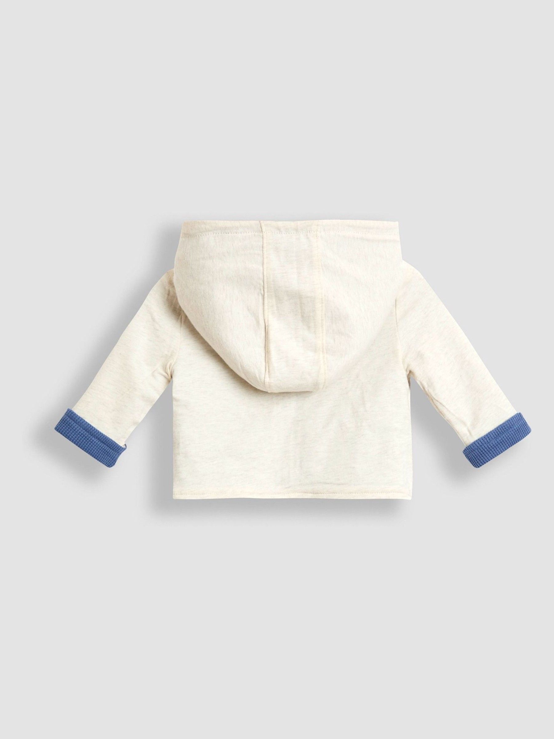 Blue Hoodie and Joggers Set - Image 7 of 11