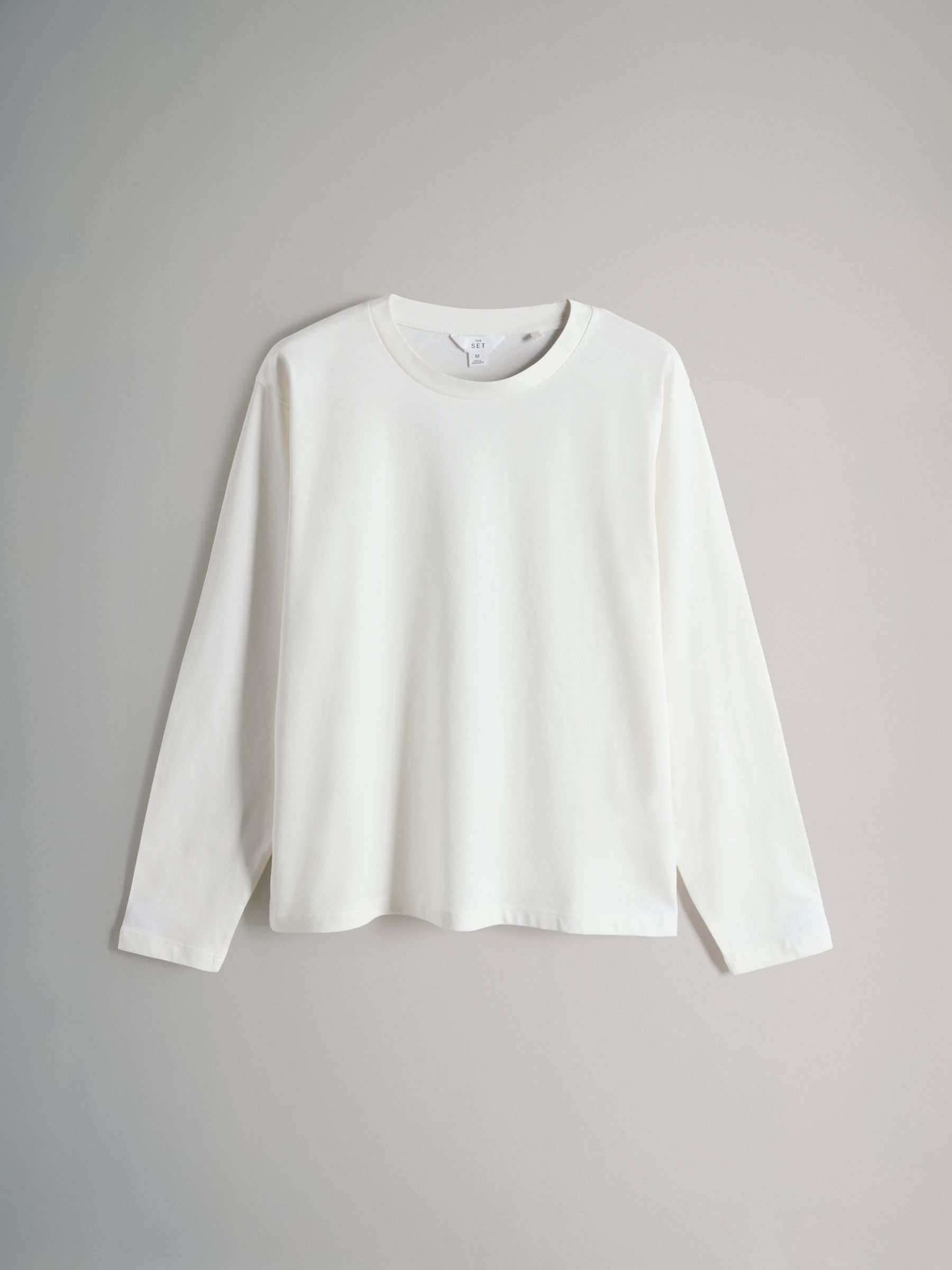 3 Pack Long Sleeve Pyjamas Set - Image 7 of 14