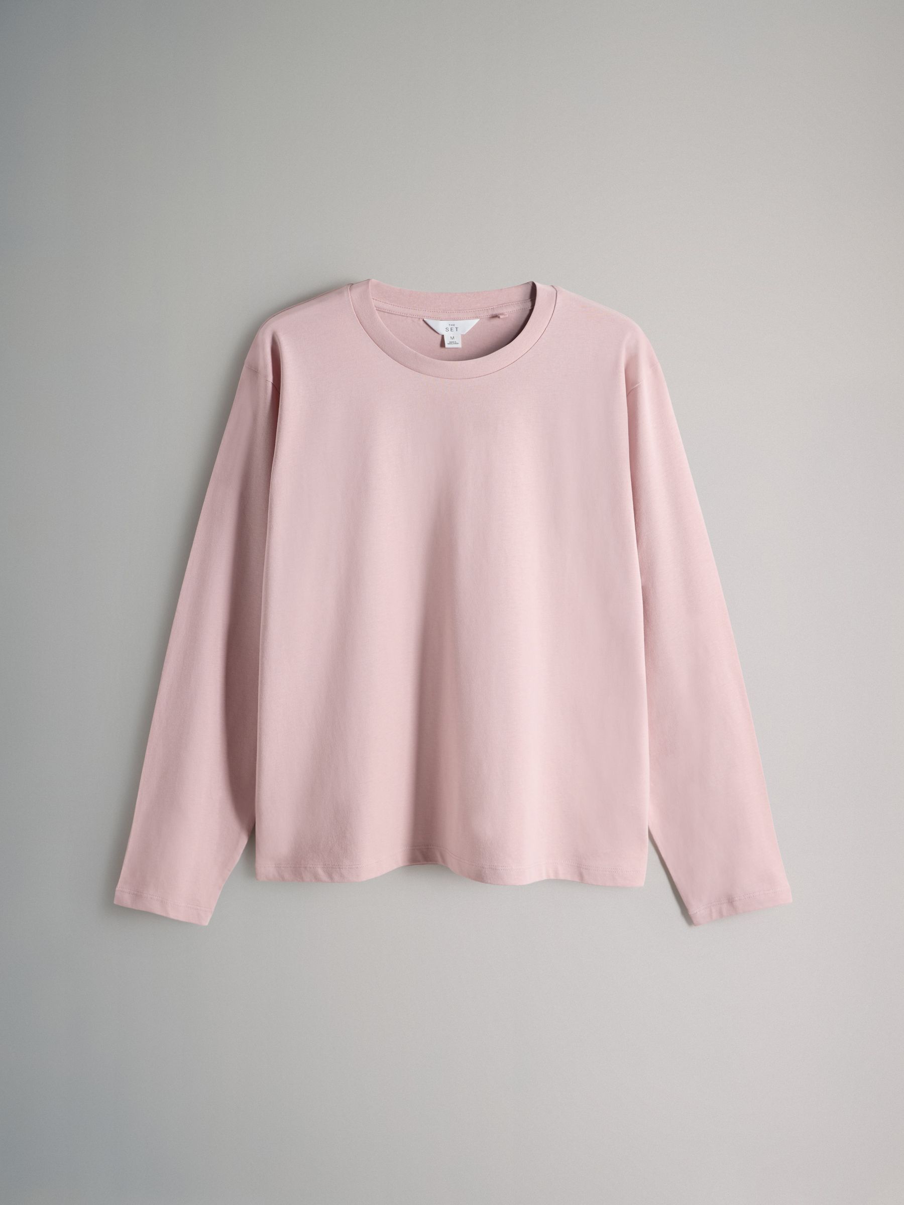 3 Pack Long Sleeve Pyjamas Set - Image 8 of 14