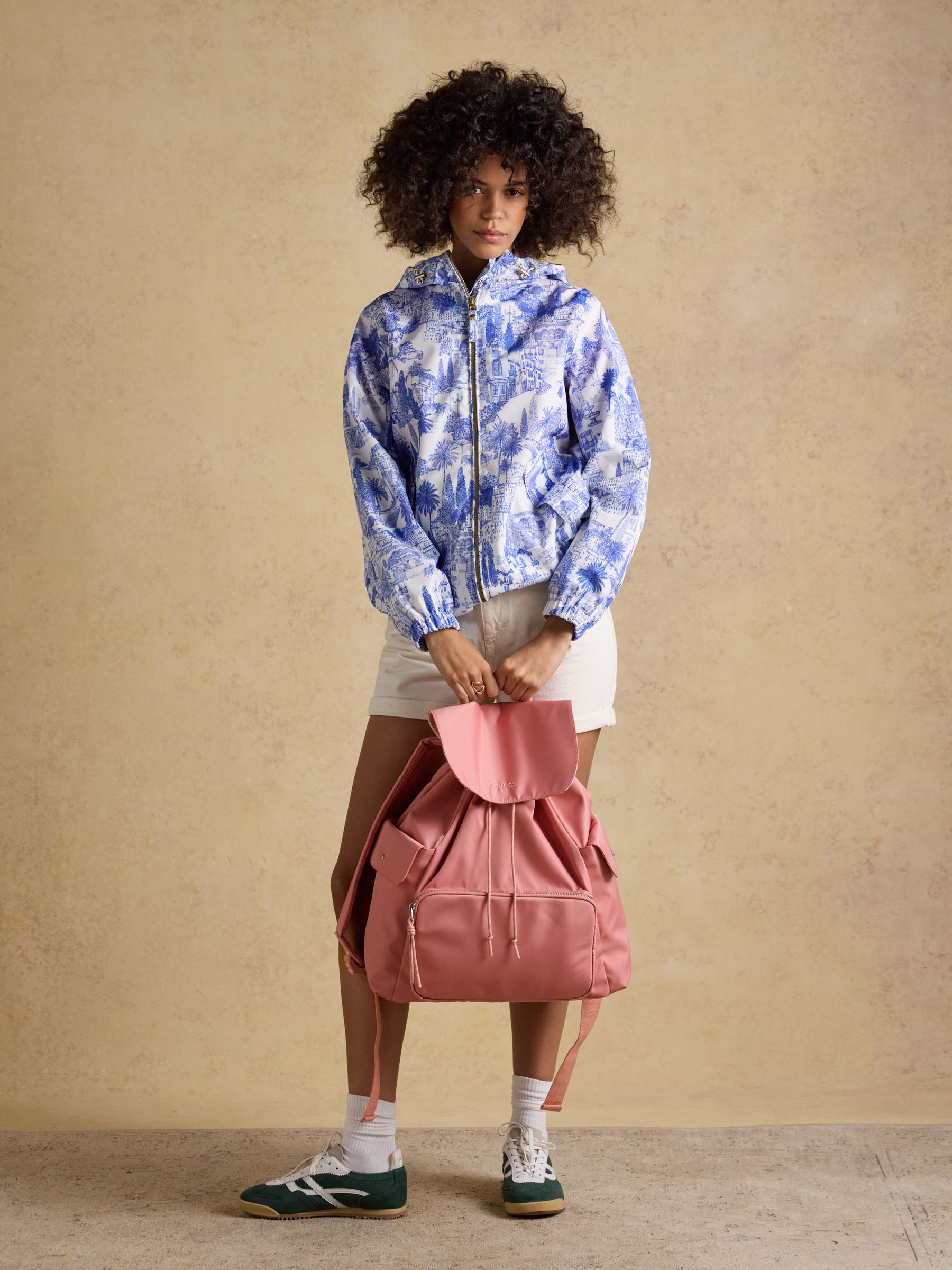 Backpacks