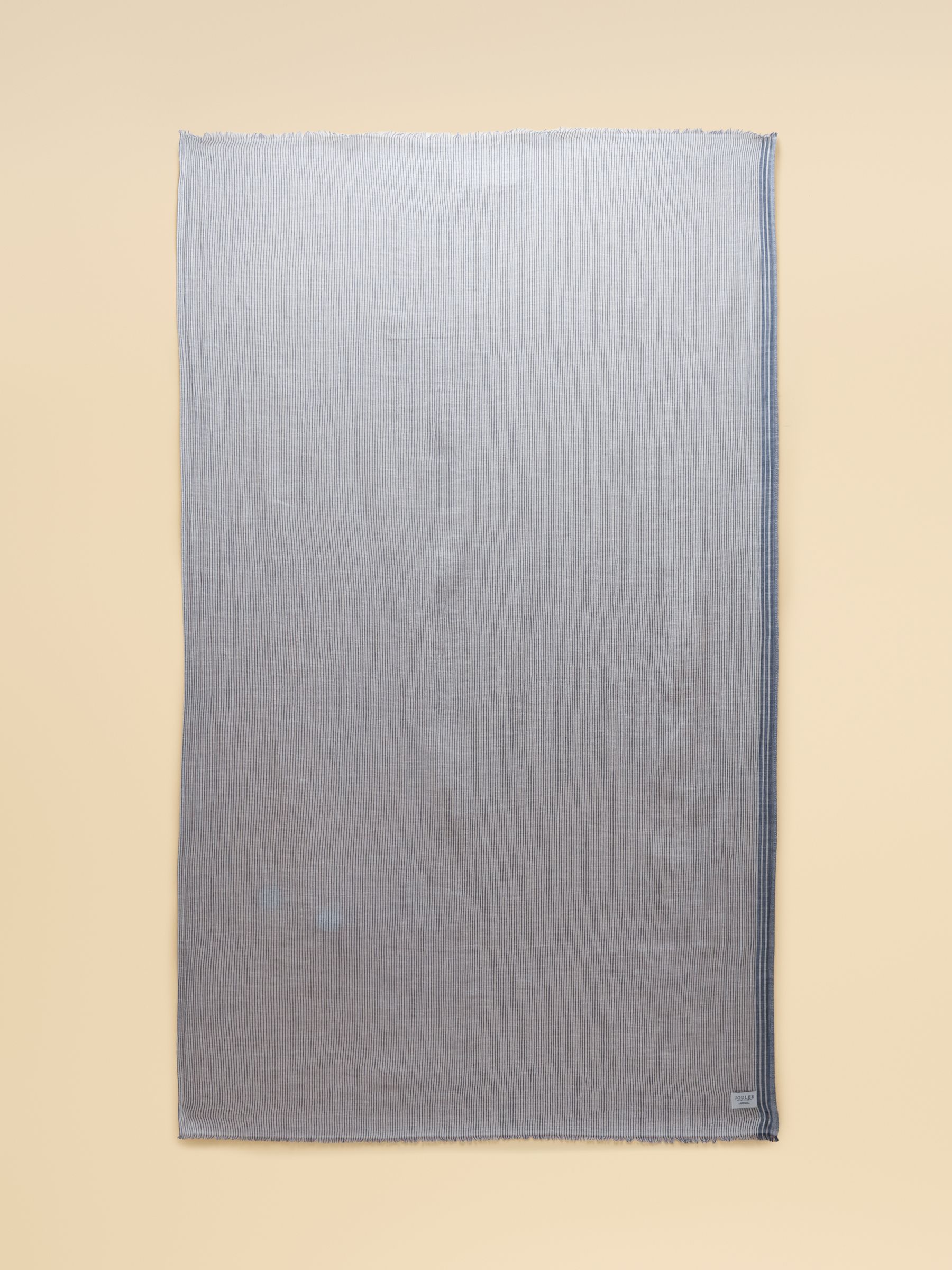 Orla Multi Bright Printed Scarf - Image 6 of 8