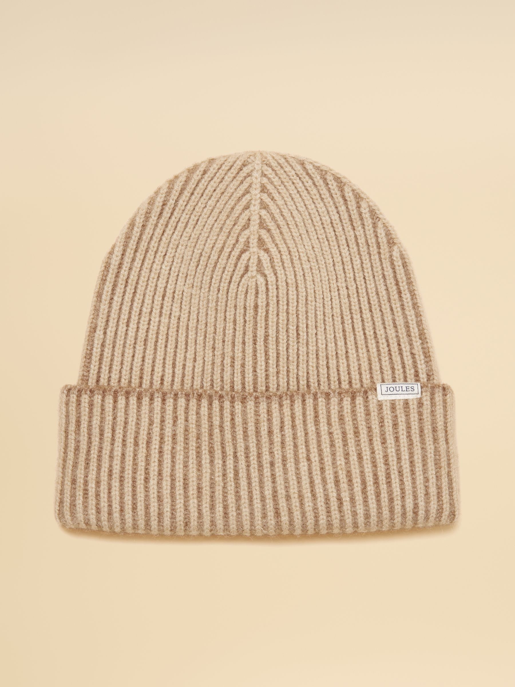 Ada Oat Plated Beanie Hat - Image 4 of 6