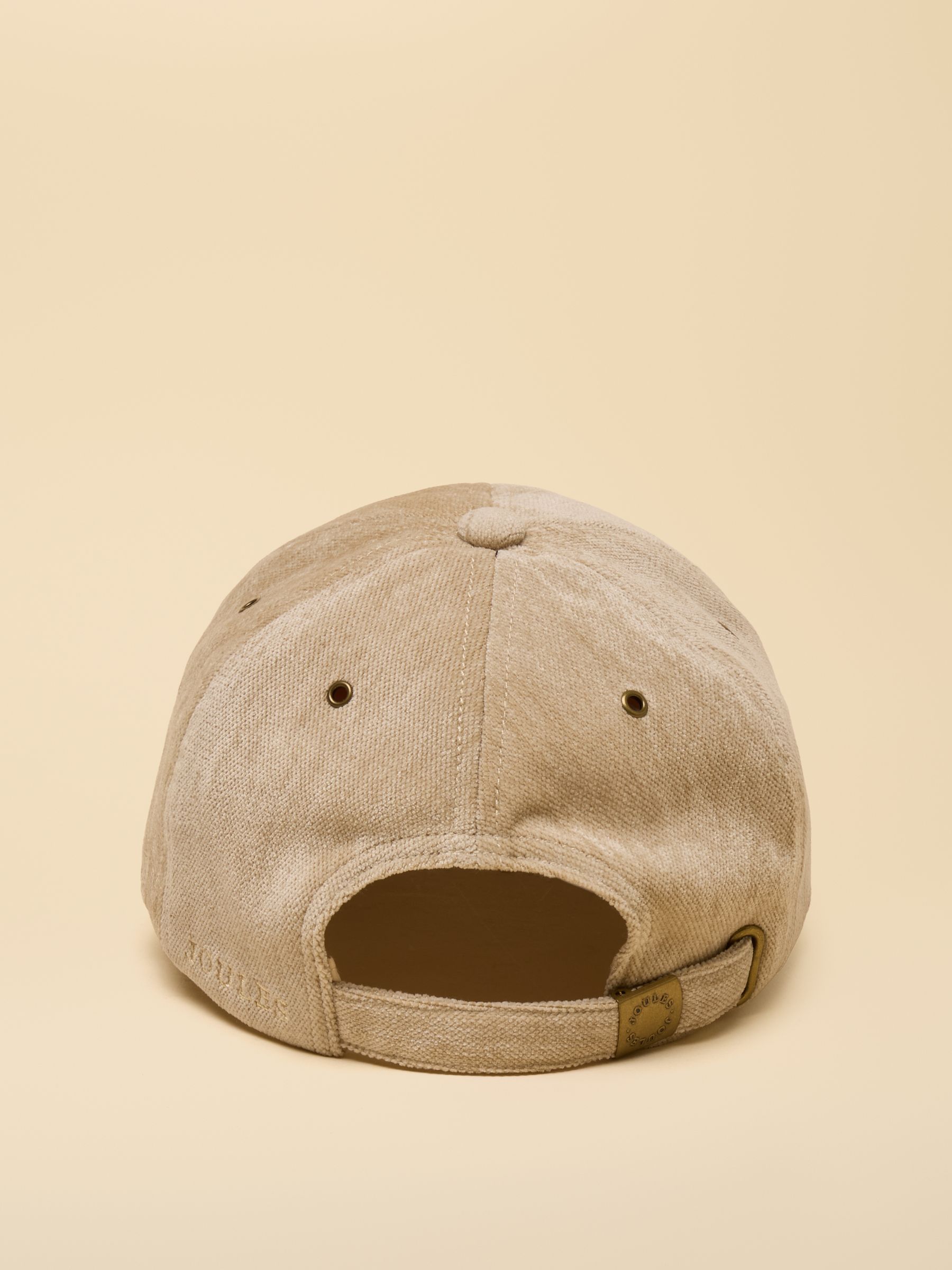 Perry Oat Chenille Cap - Image 6 of 9