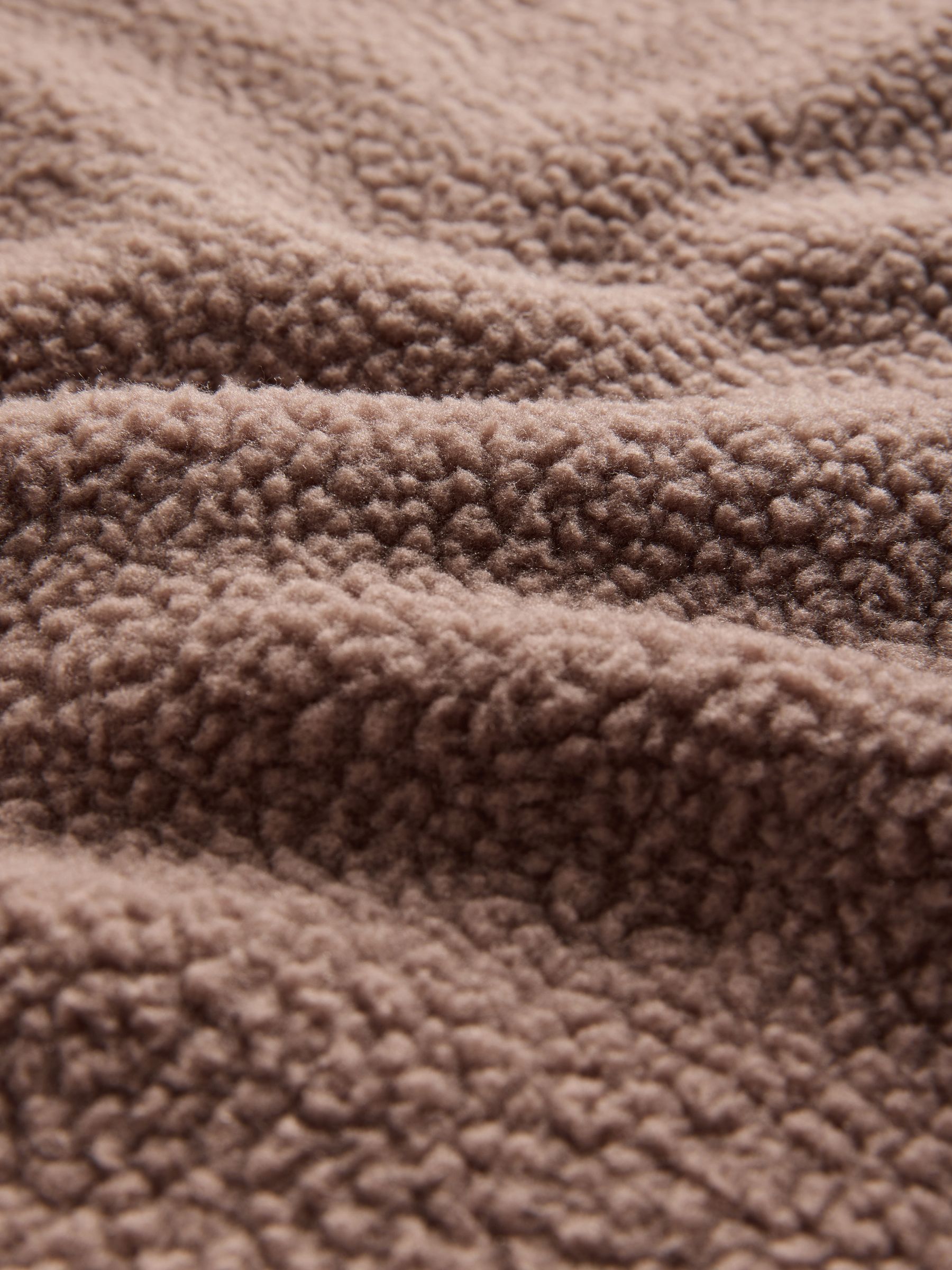 3 Pack Cosy Borg Crew Neck Fleeces - Image 9 of 9
