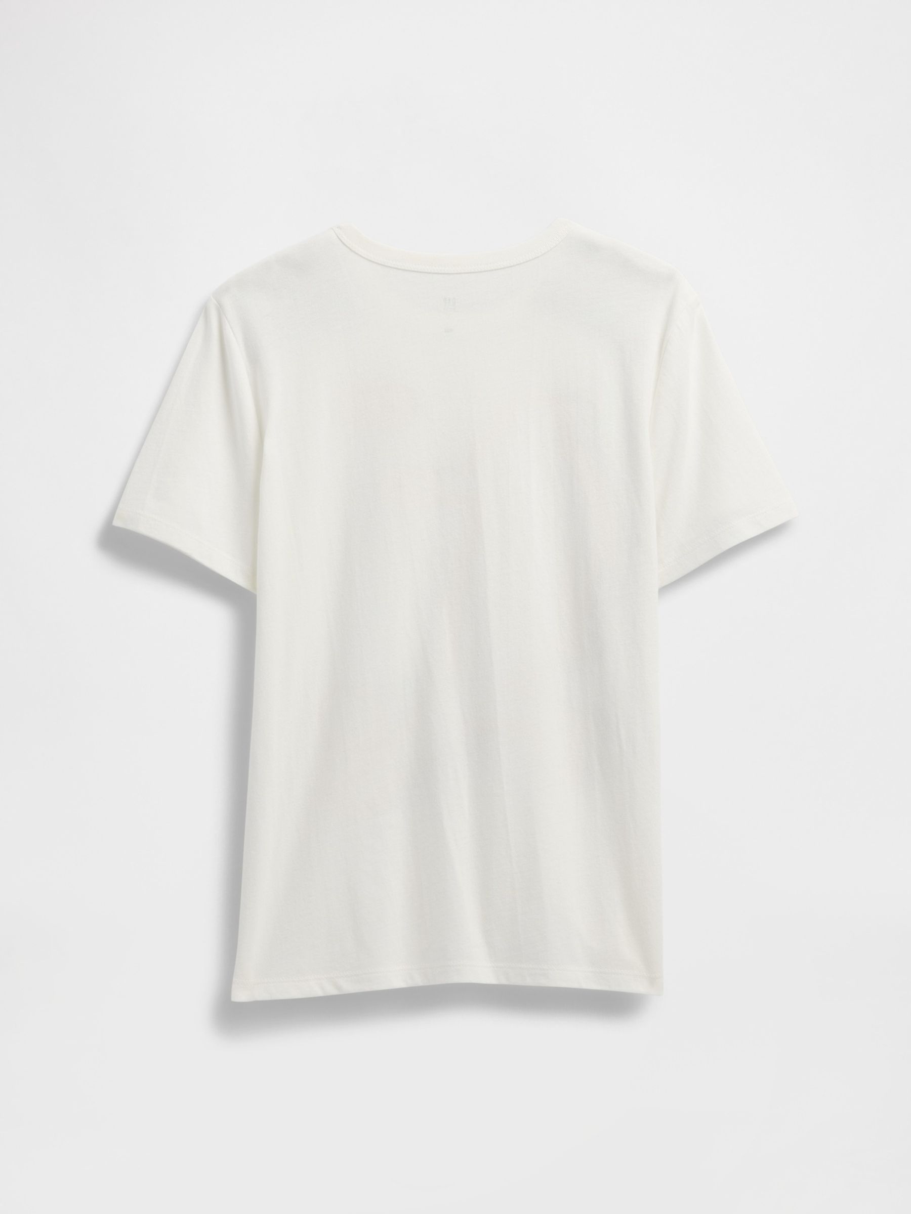 White Vintage Graphic T-Shirt (4-13yrs) - Image 2 of 3