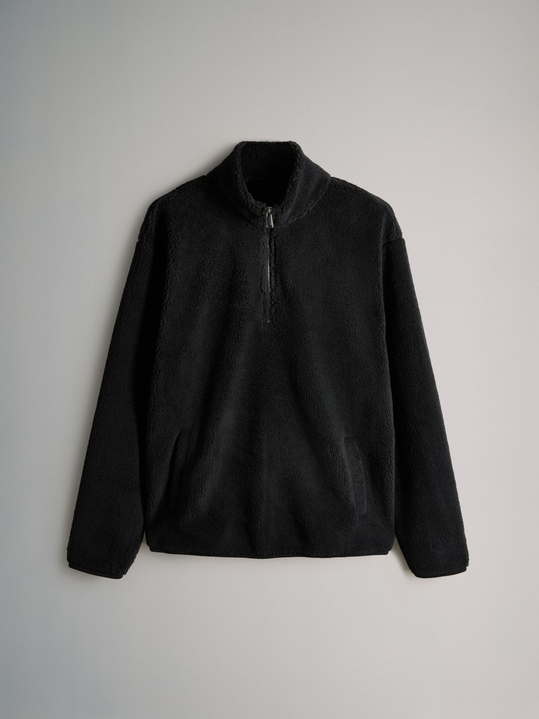 2 Pack Borg Quarter Zip Fleeces - Image 7 of 10