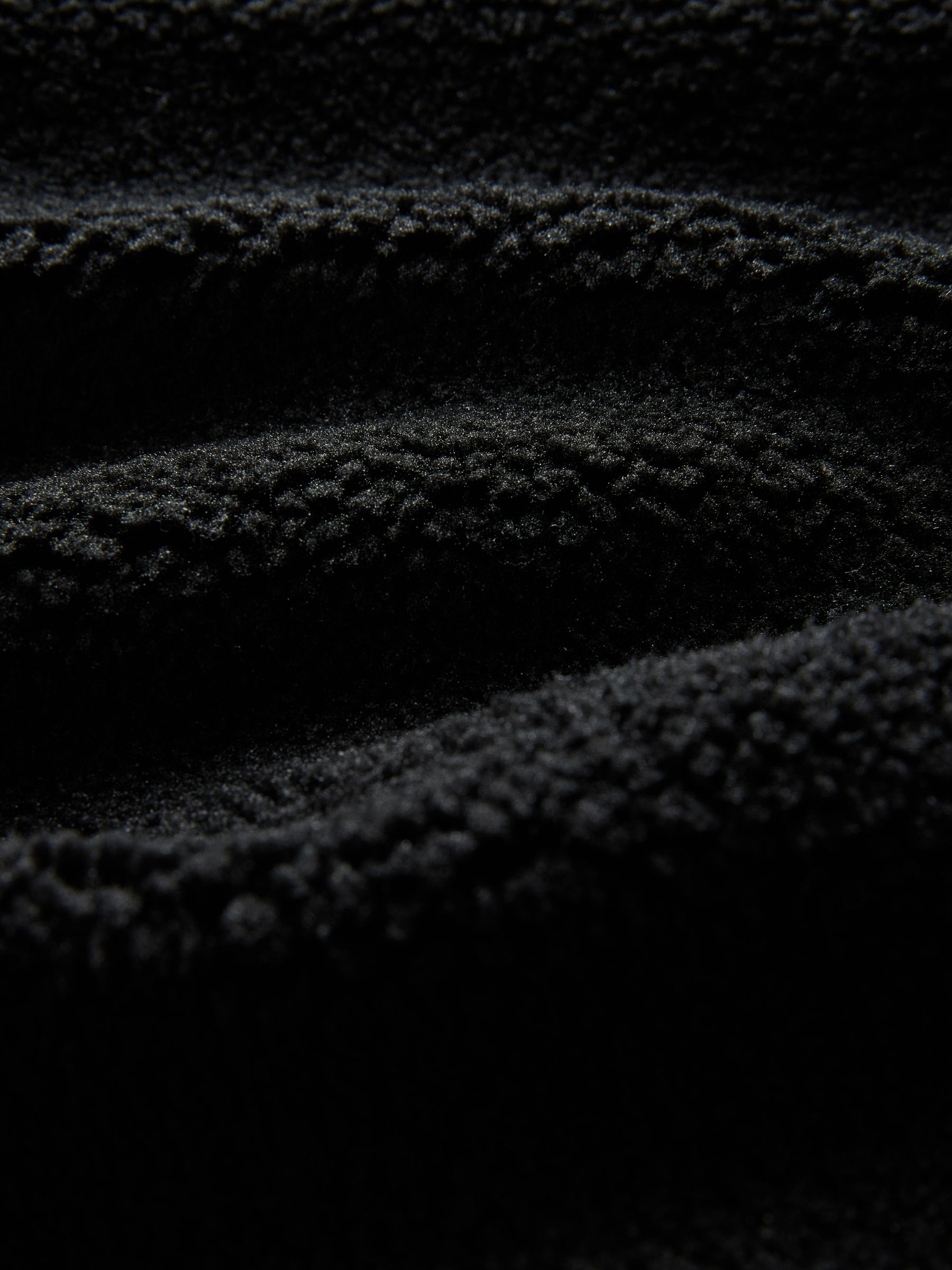 2 Pack Borg Quarter Zip Fleeces - Image 9 of 10