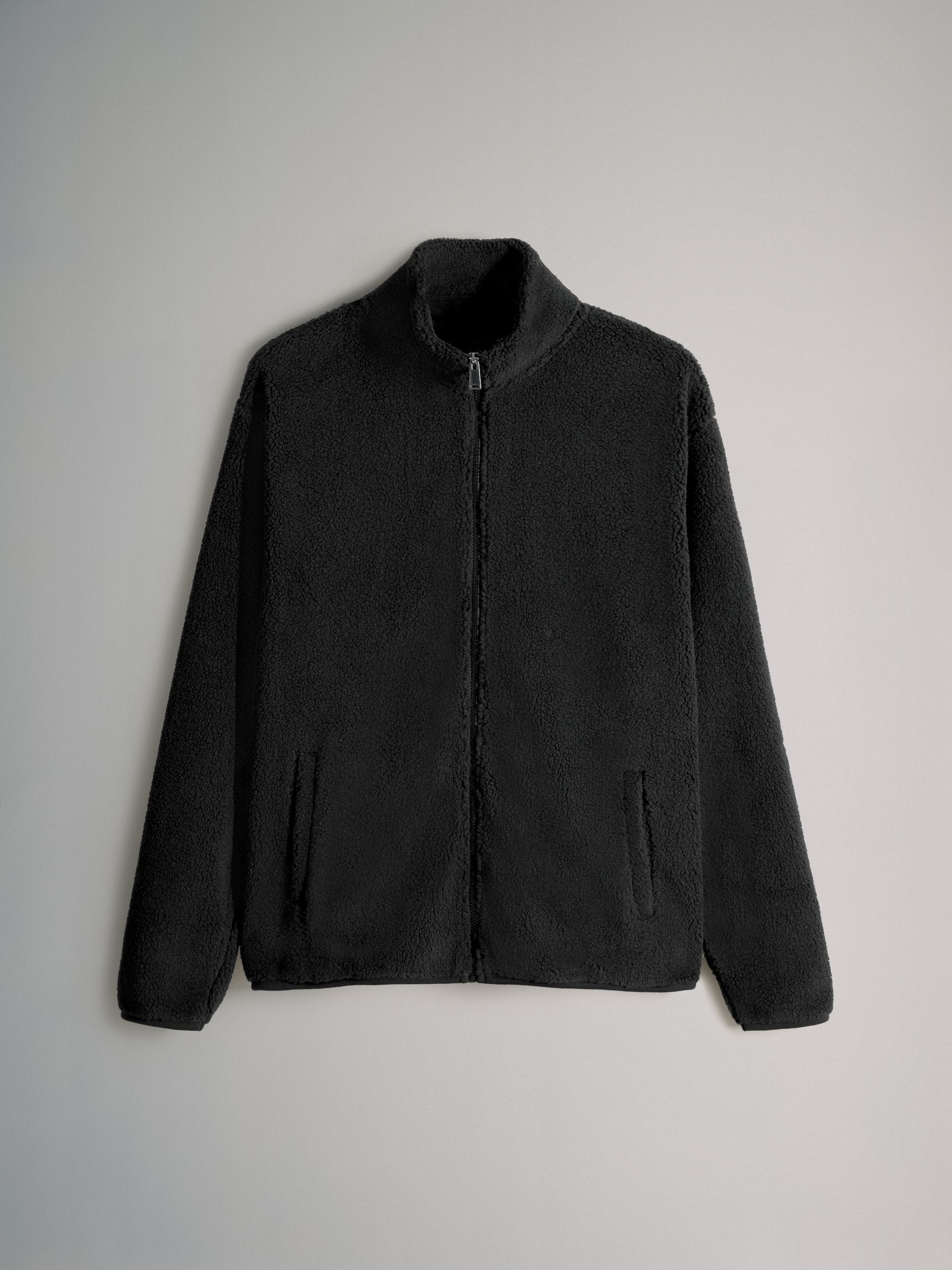 2 Pack Borg Gilet and Zip Up Fleeces - Image 10 of 12